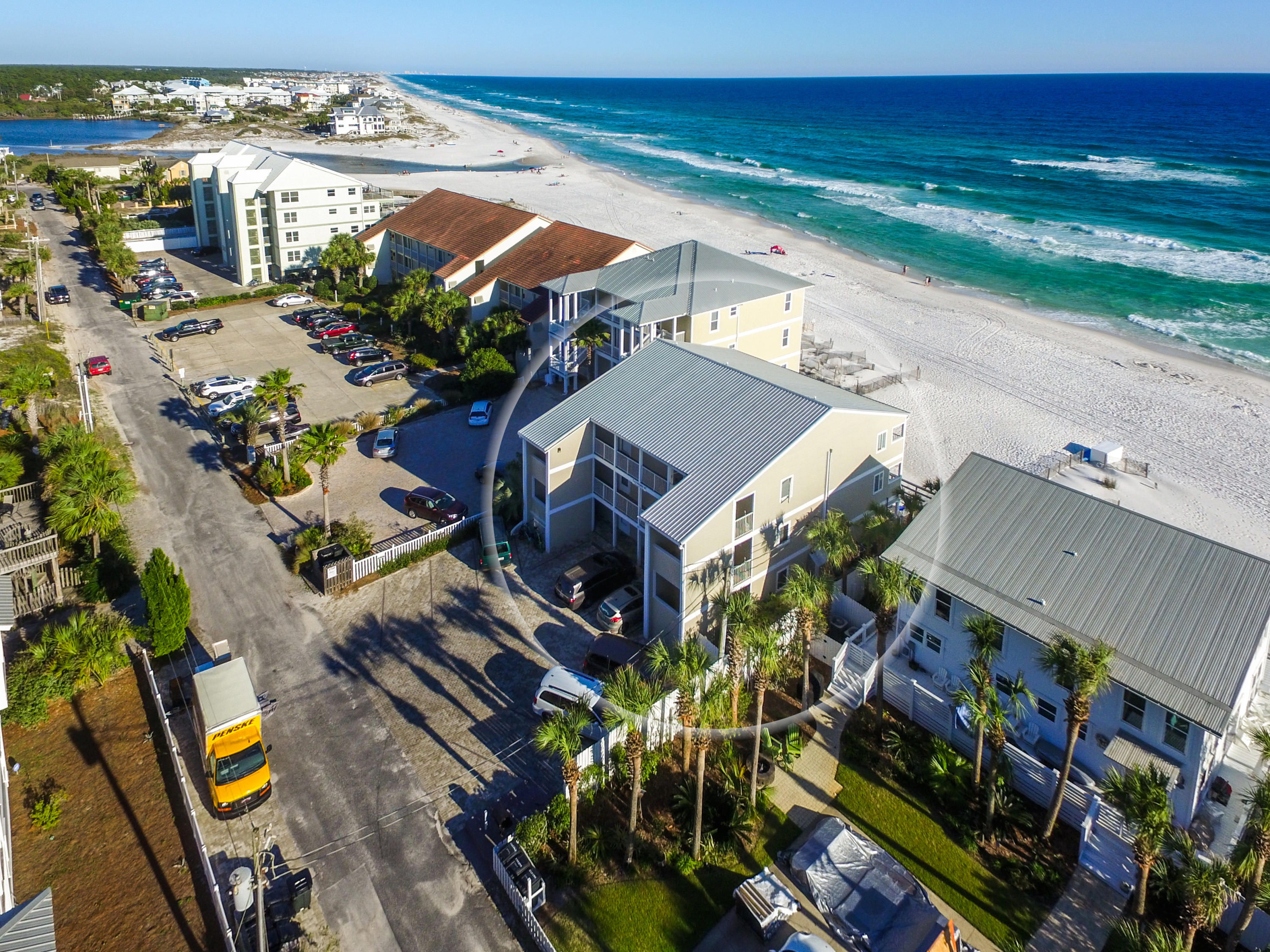 LEEWARD CONDO II - Residential