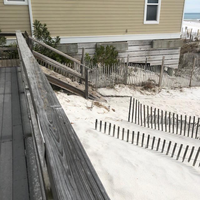 LEEWARD CONDO II - Residential