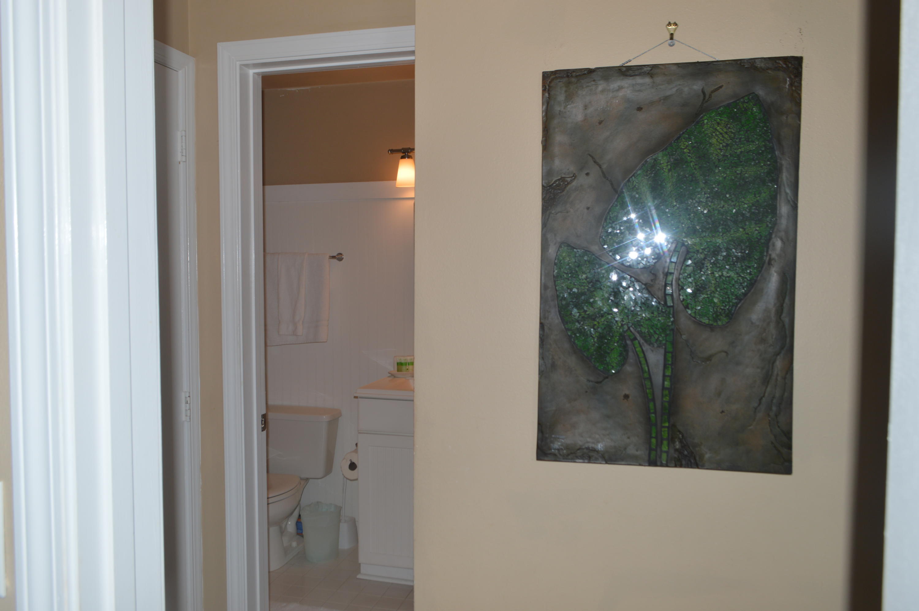 LEEWARD CONDO II - Residential