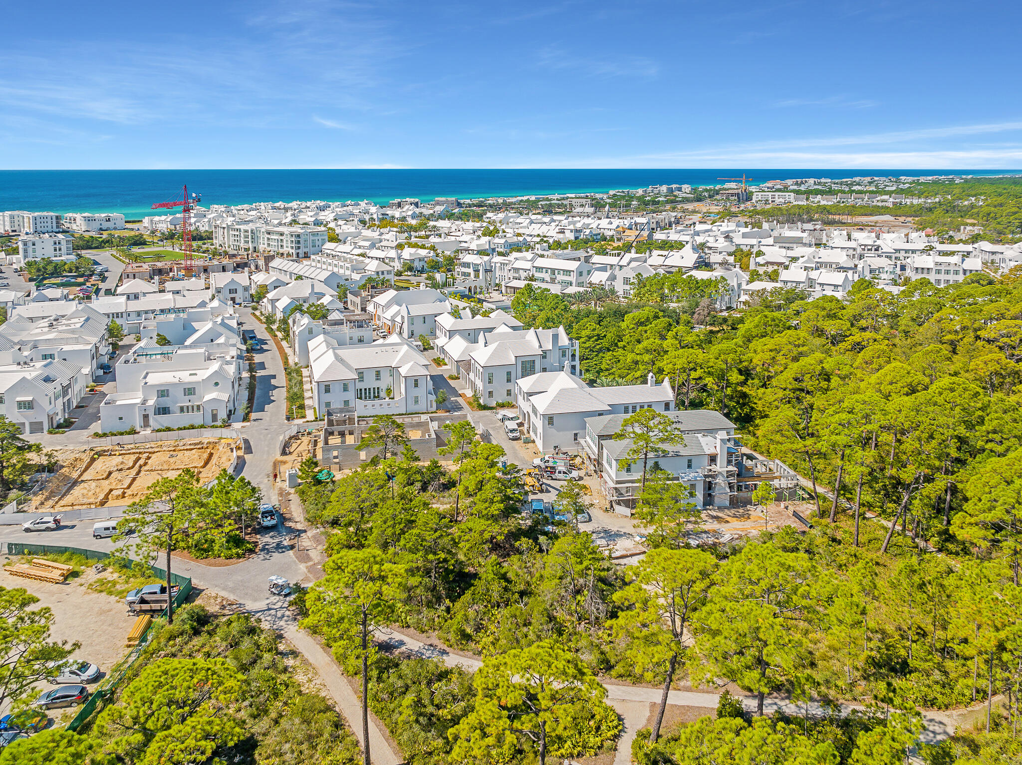 ALYS BEACH - Land