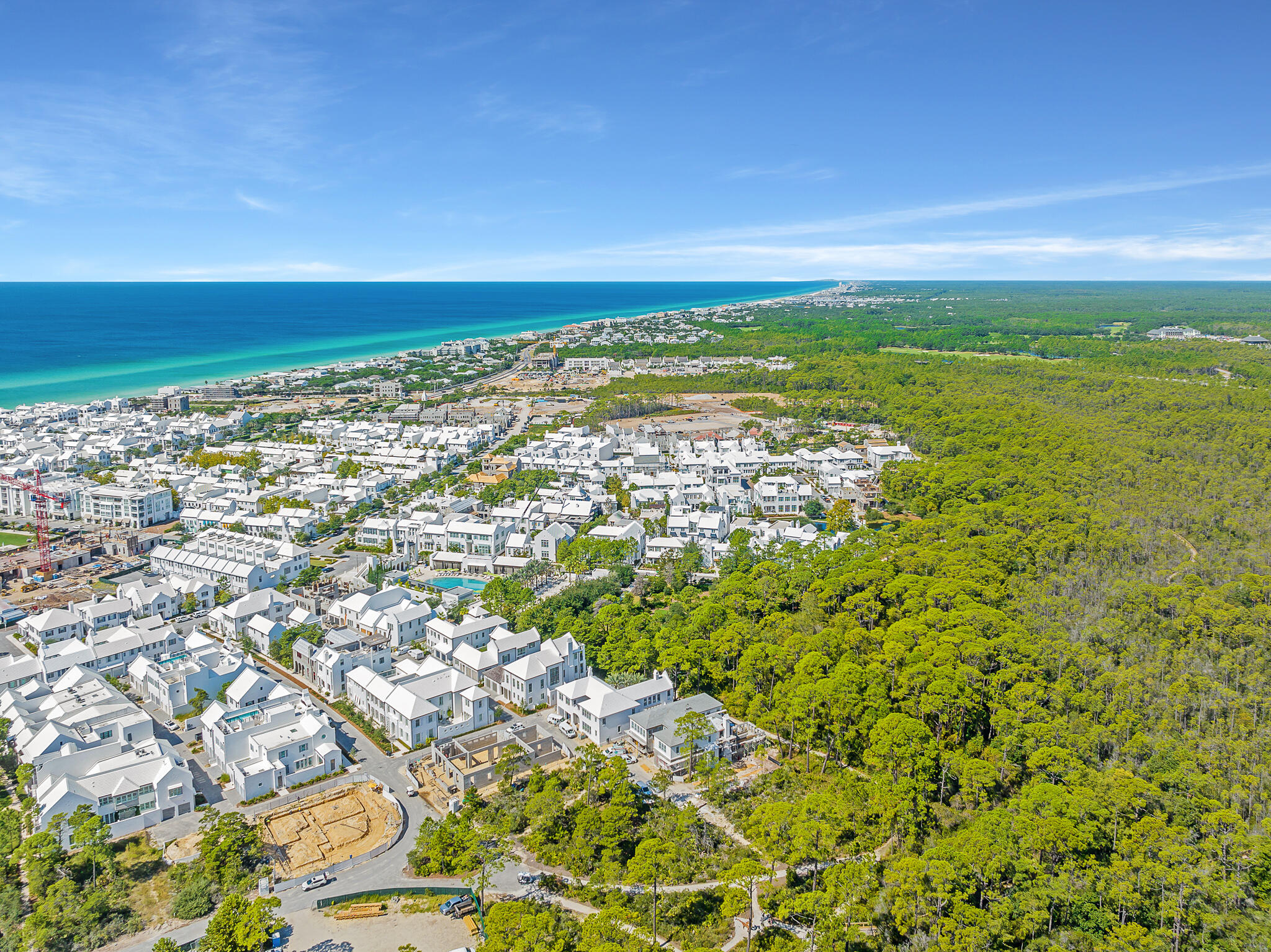 ALYS BEACH - Land