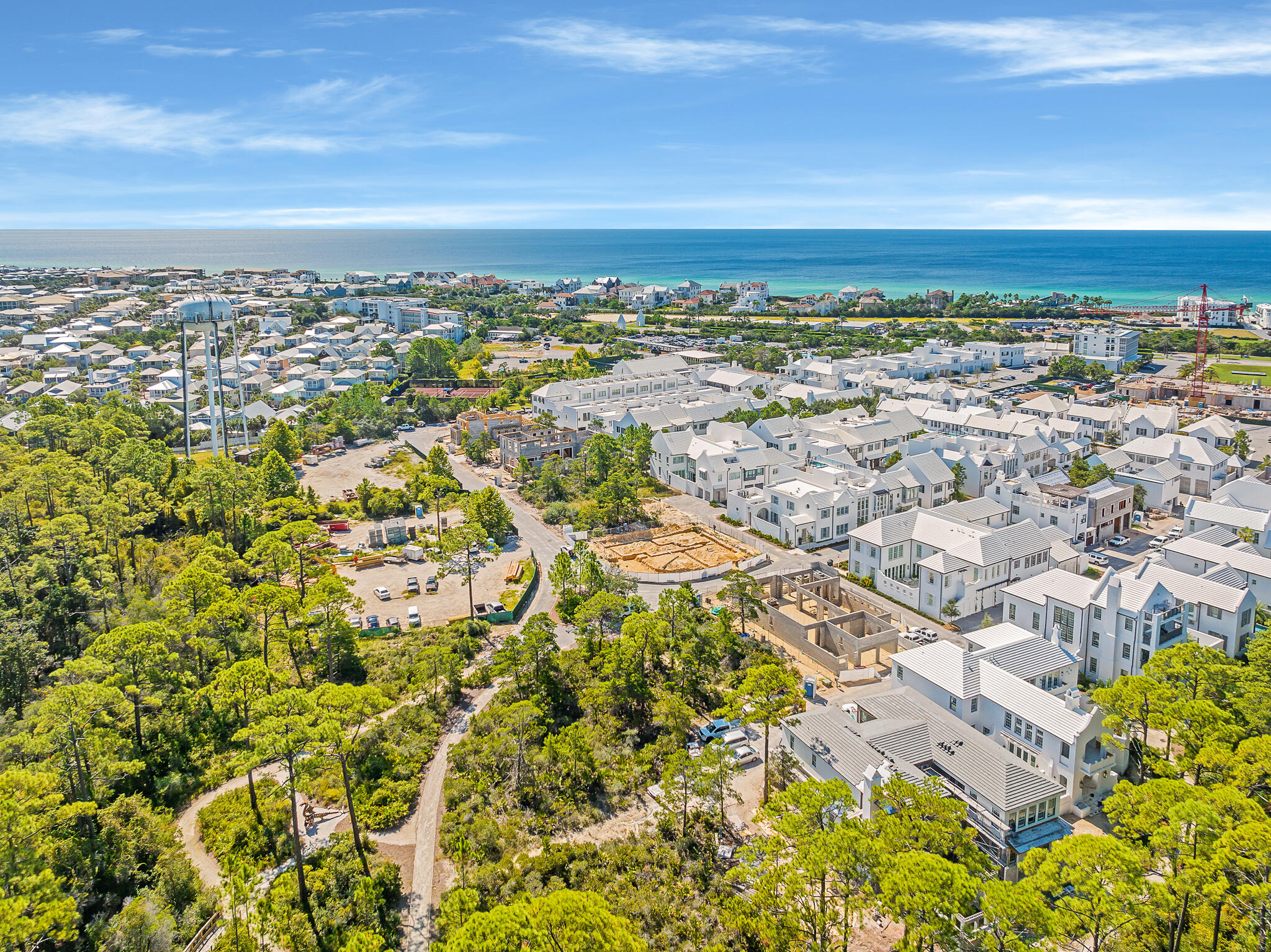 ALYS BEACH - Land