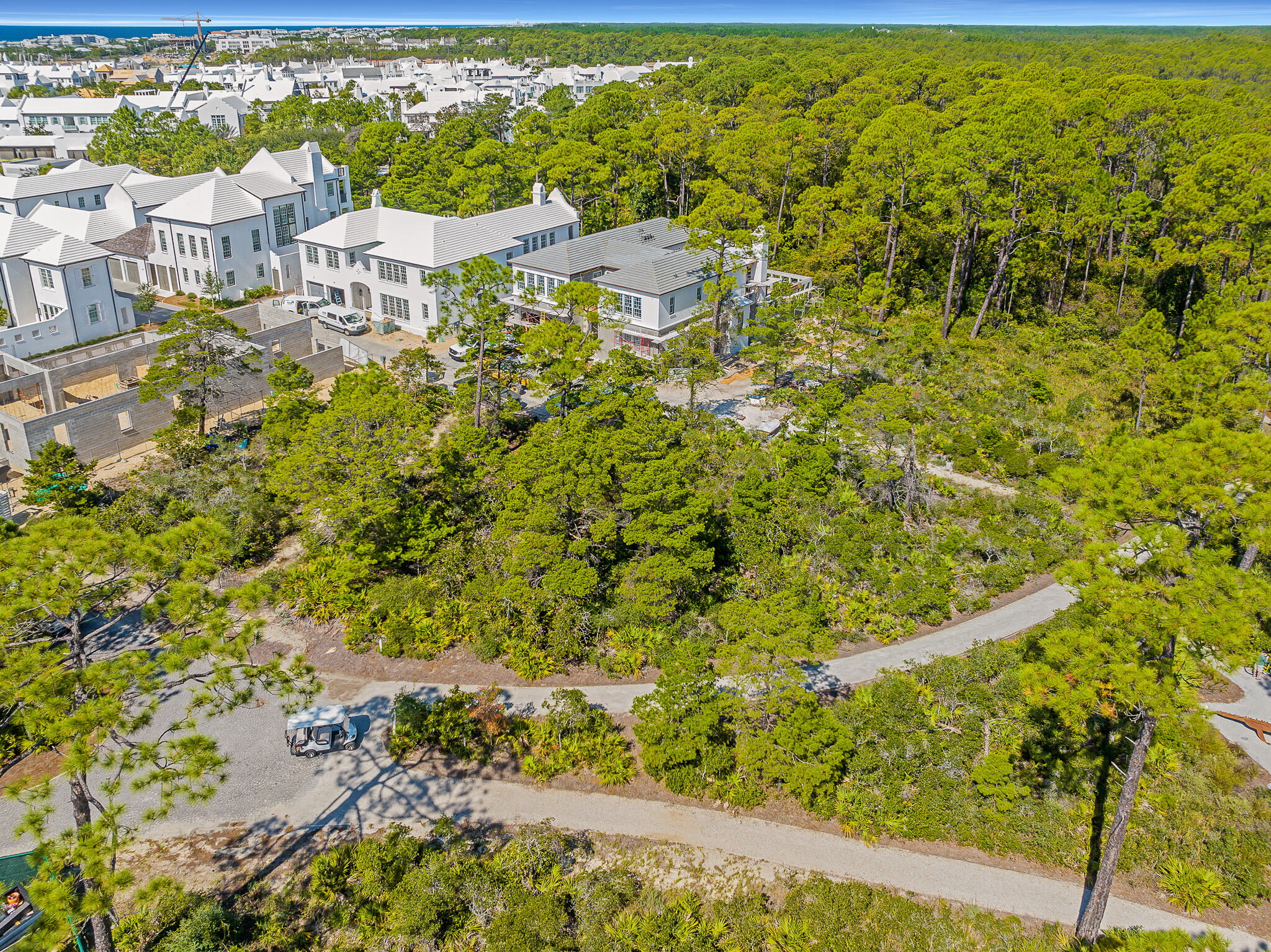 ALYS BEACH - Land