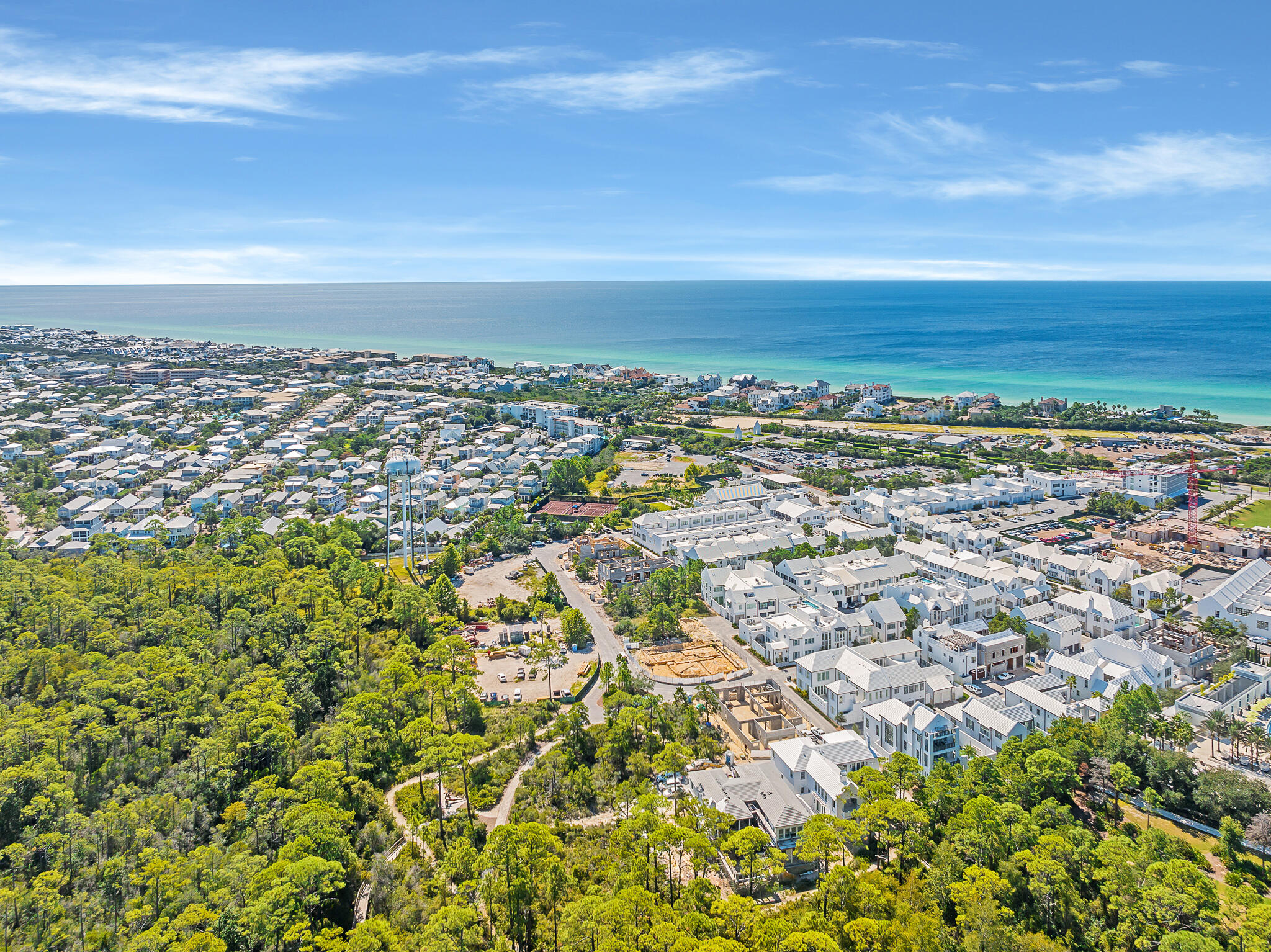 ALYS BEACH - Land