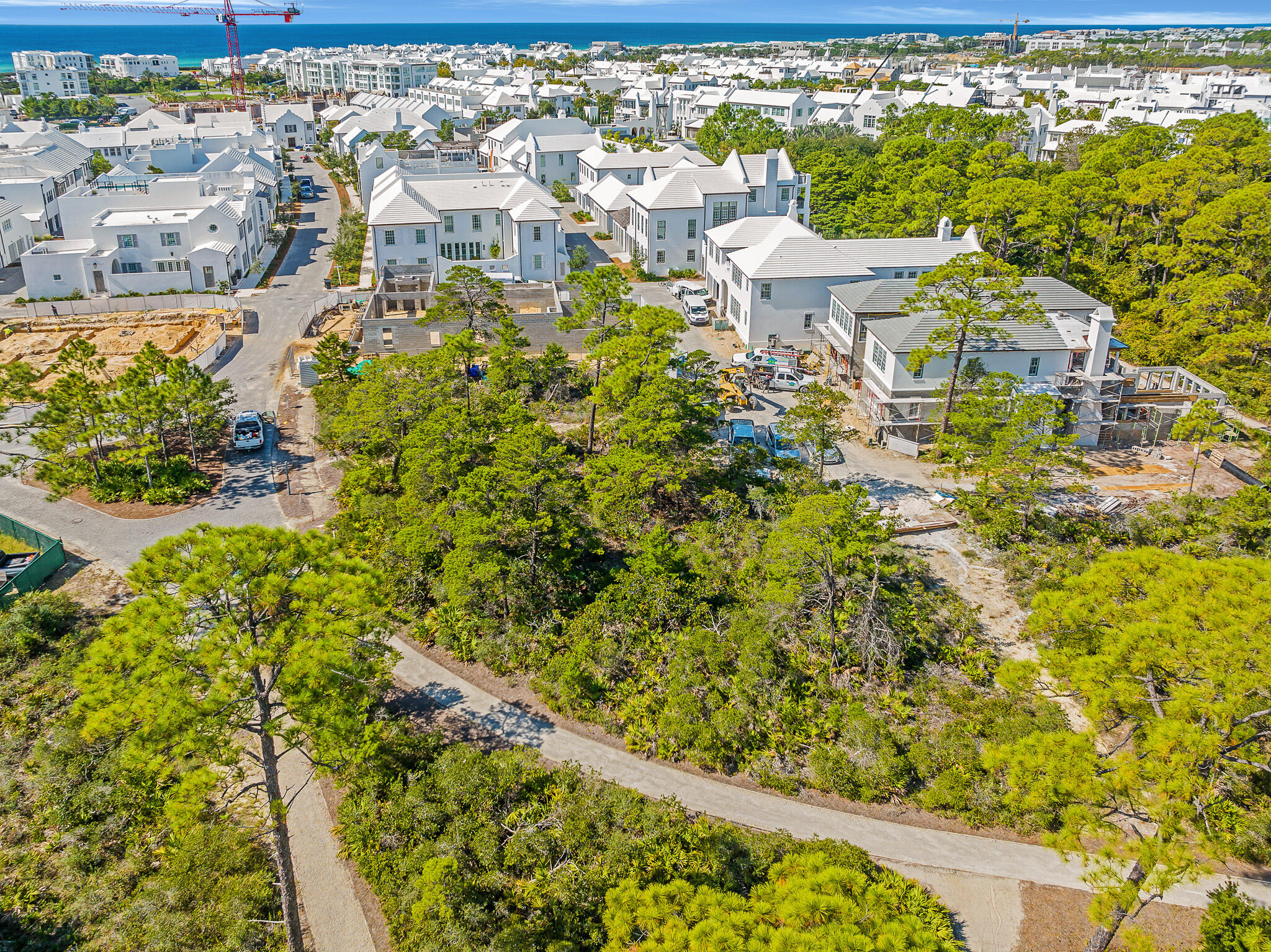 ALYS BEACH - Land