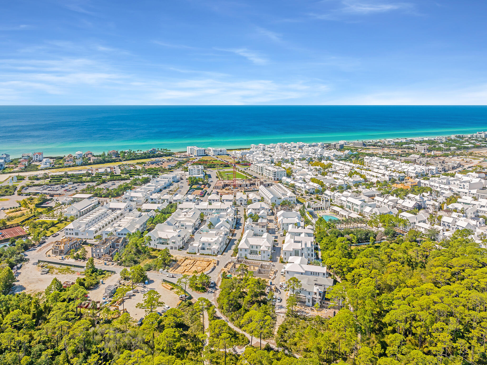 ALYS BEACH - Land