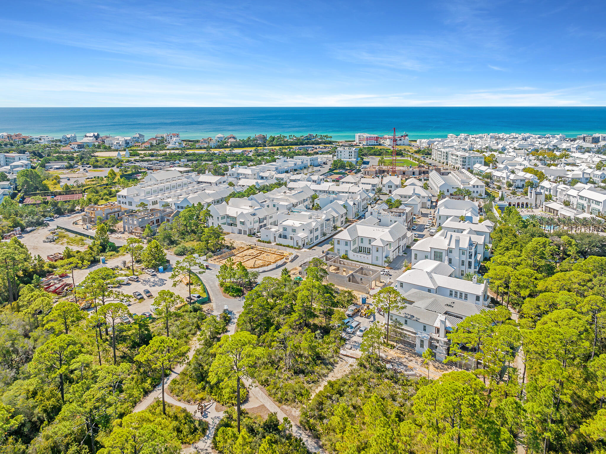 ALYS BEACH - Land