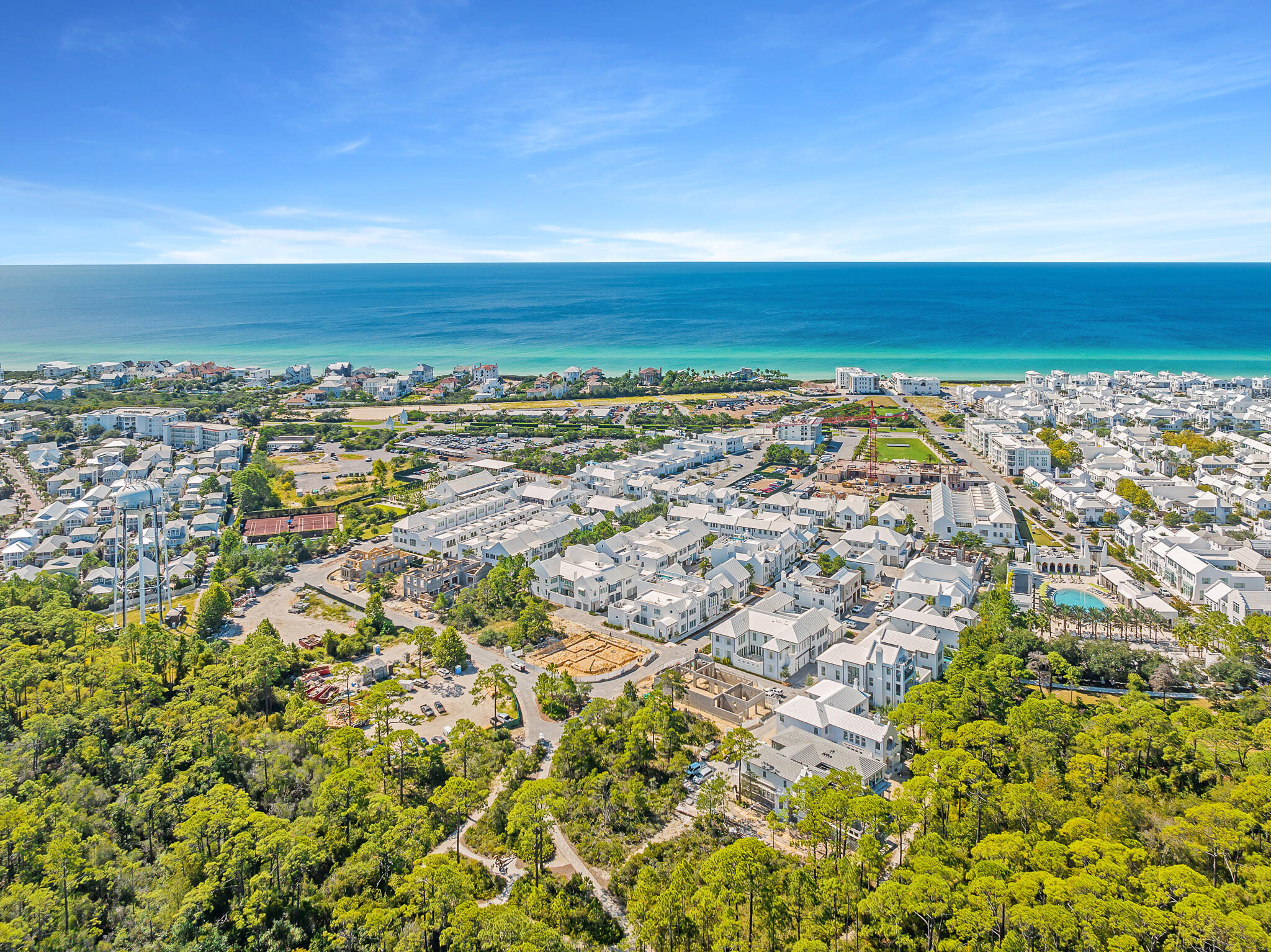 ALYS BEACH - Land