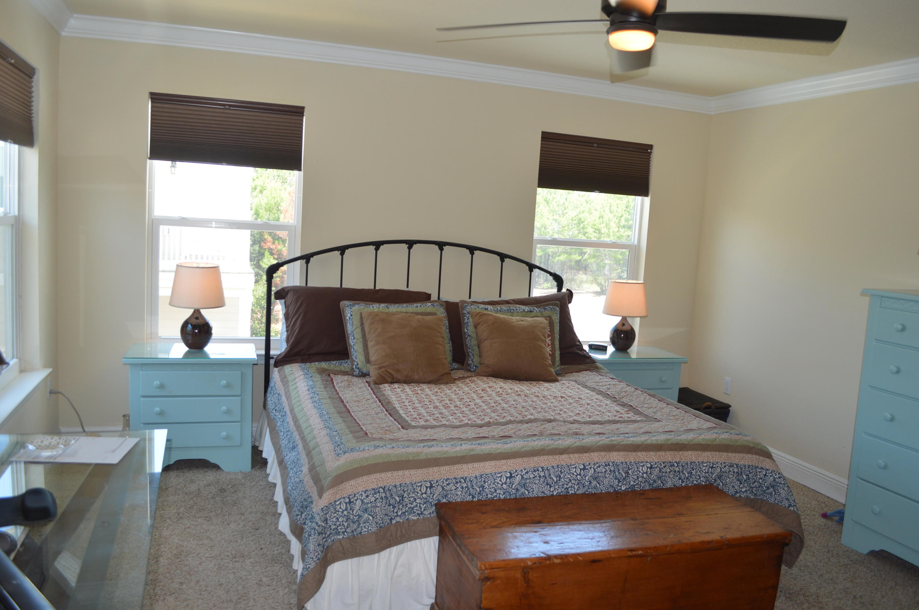 WATERVIEW AT INLET BEACH - Residential