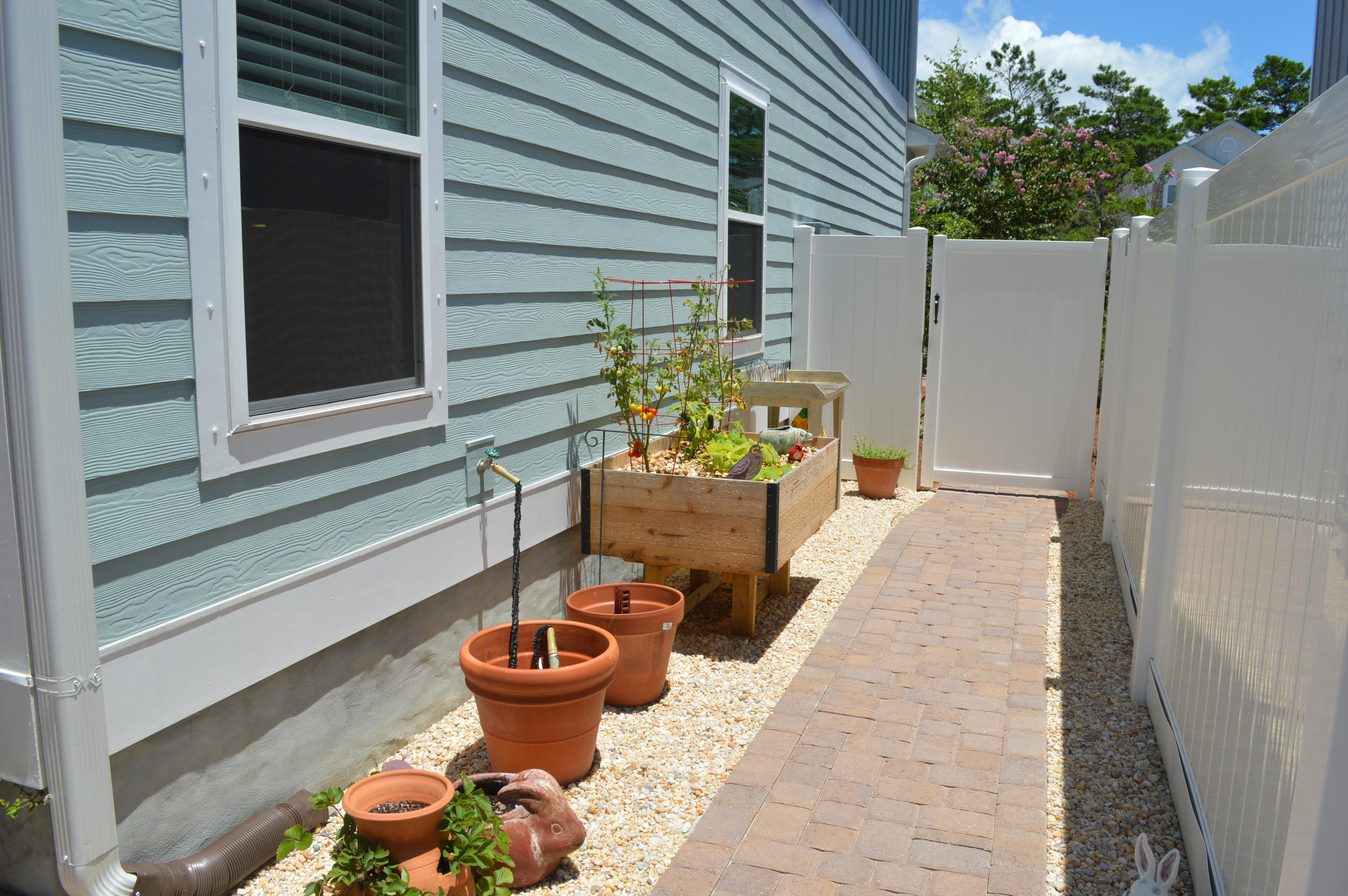 WATERVIEW AT INLET BEACH - Residential