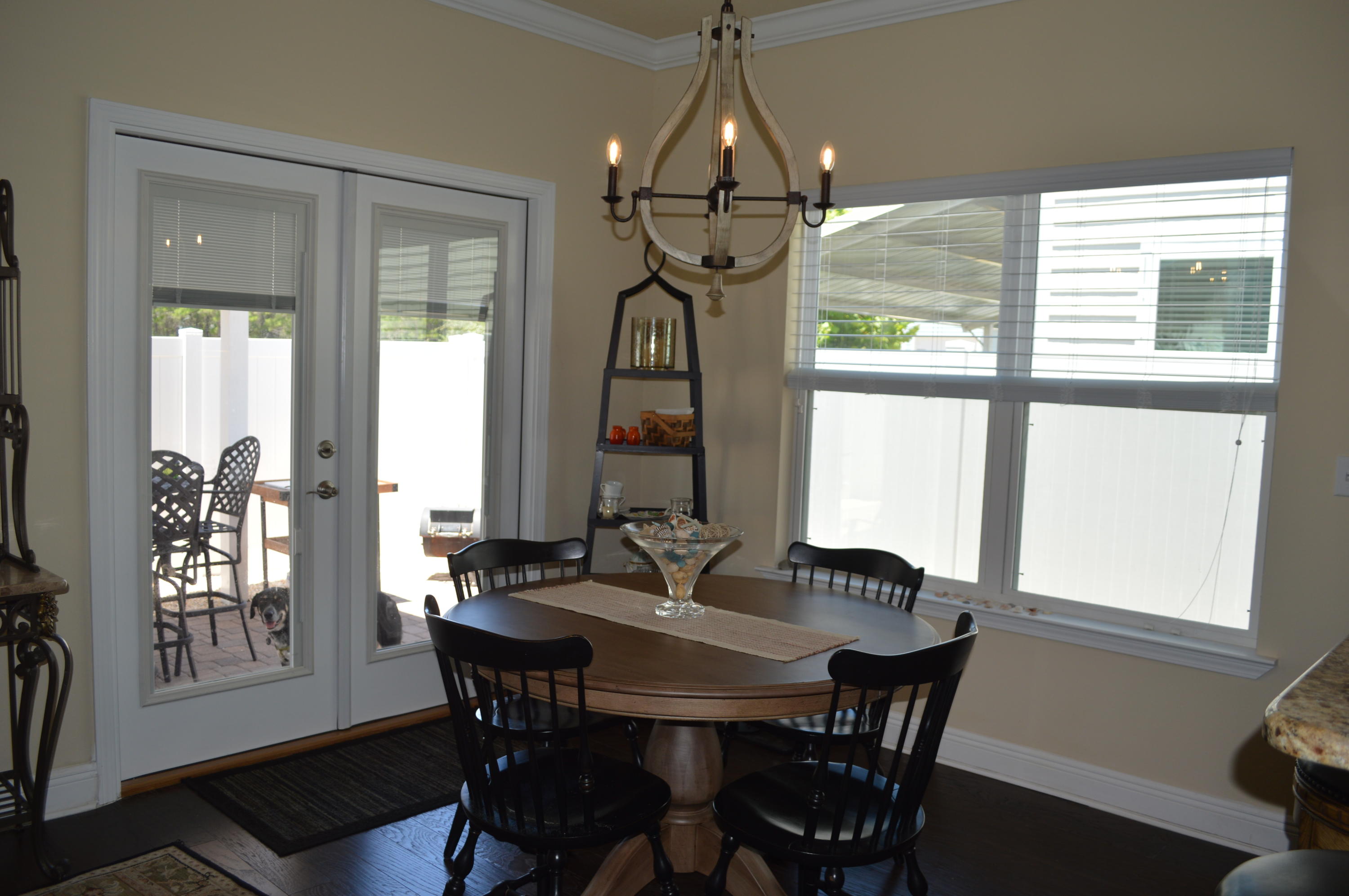 WATERVIEW AT INLET BEACH - Residential