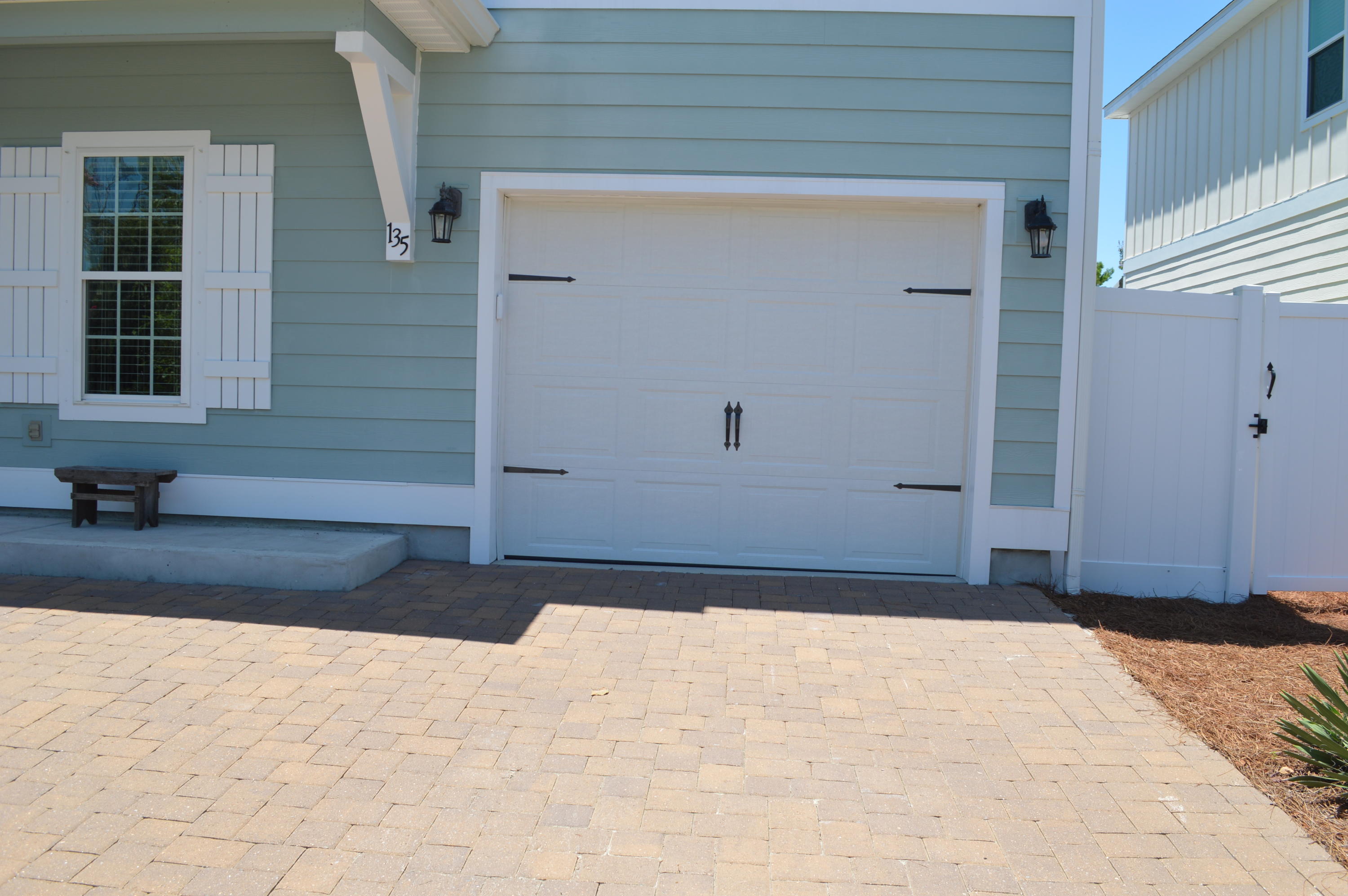 WATERVIEW AT INLET BEACH - Residential