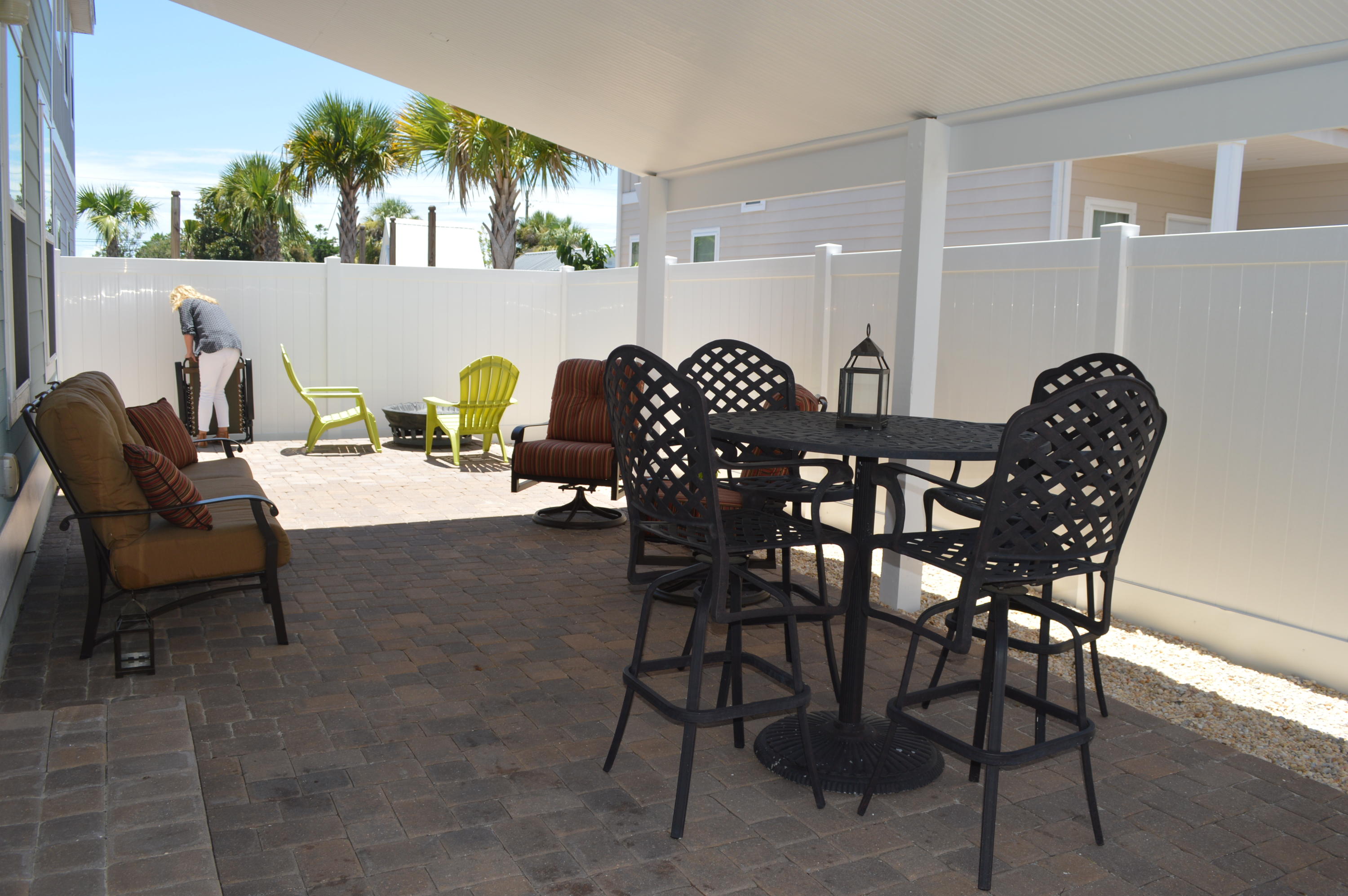 WATERVIEW AT INLET BEACH - Residential