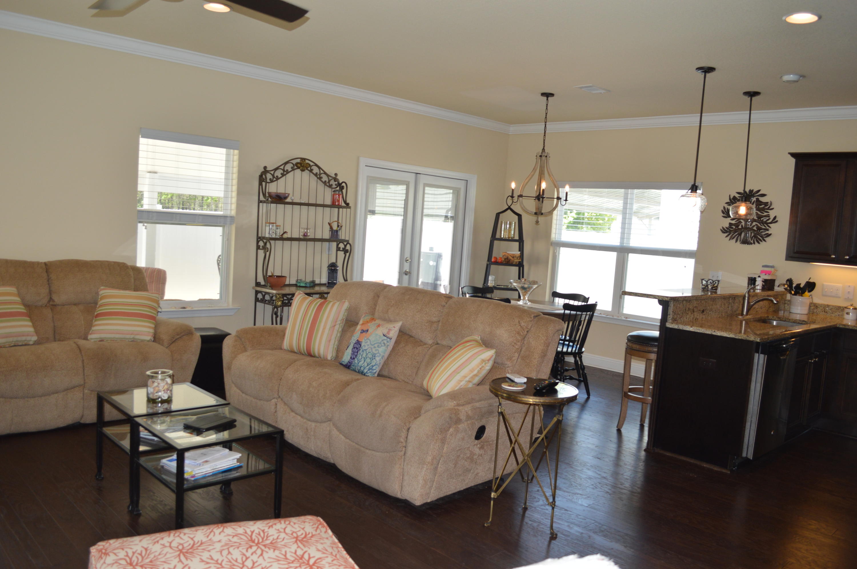 WATERVIEW AT INLET BEACH - Residential