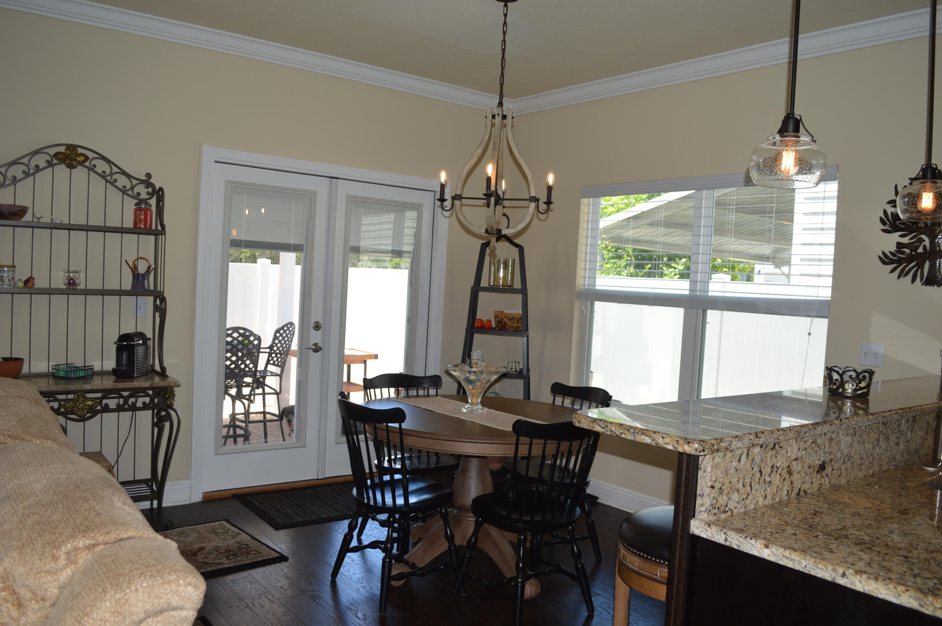 WATERVIEW AT INLET BEACH - Residential