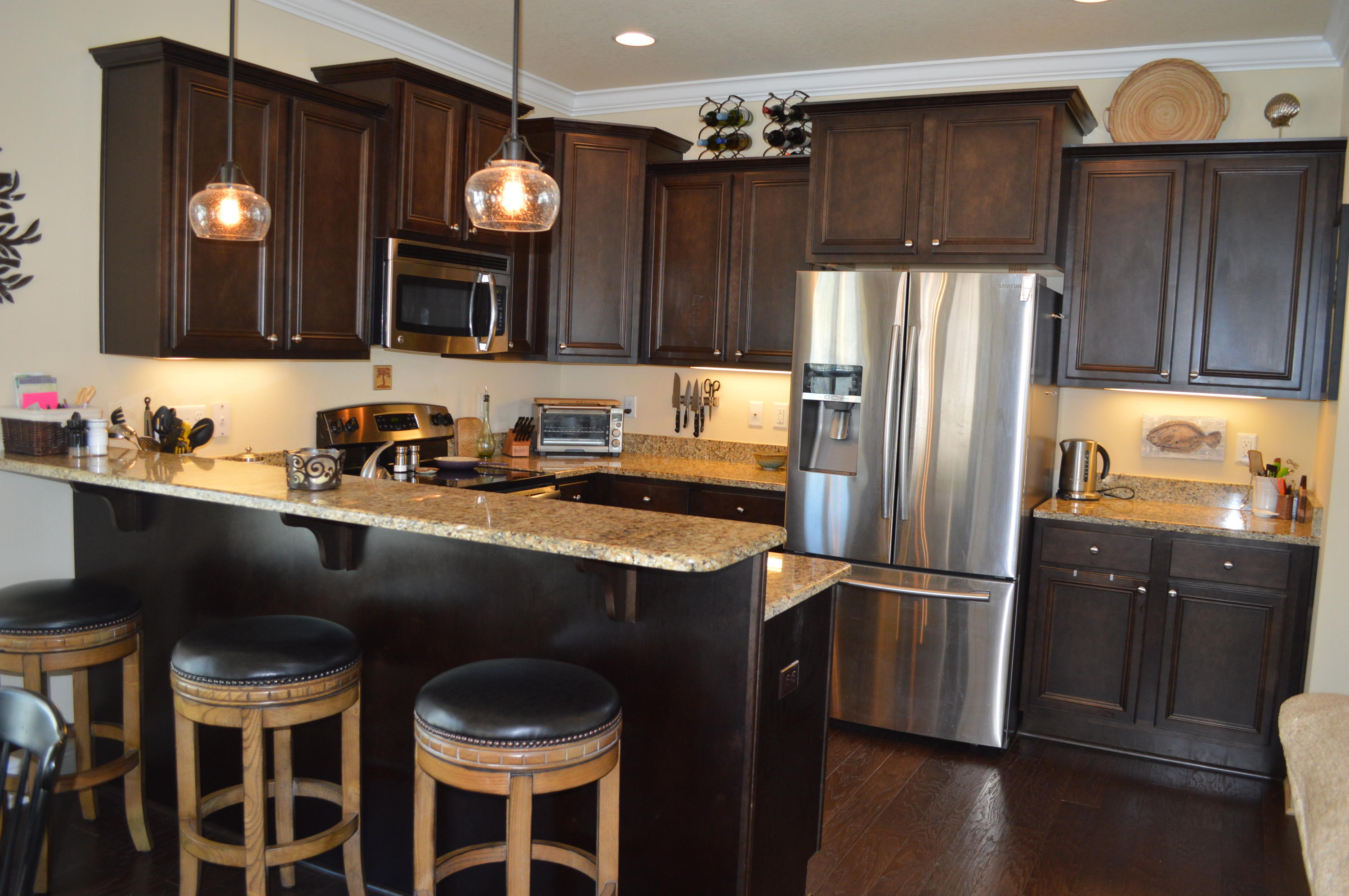 WATERVIEW AT INLET BEACH - Residential