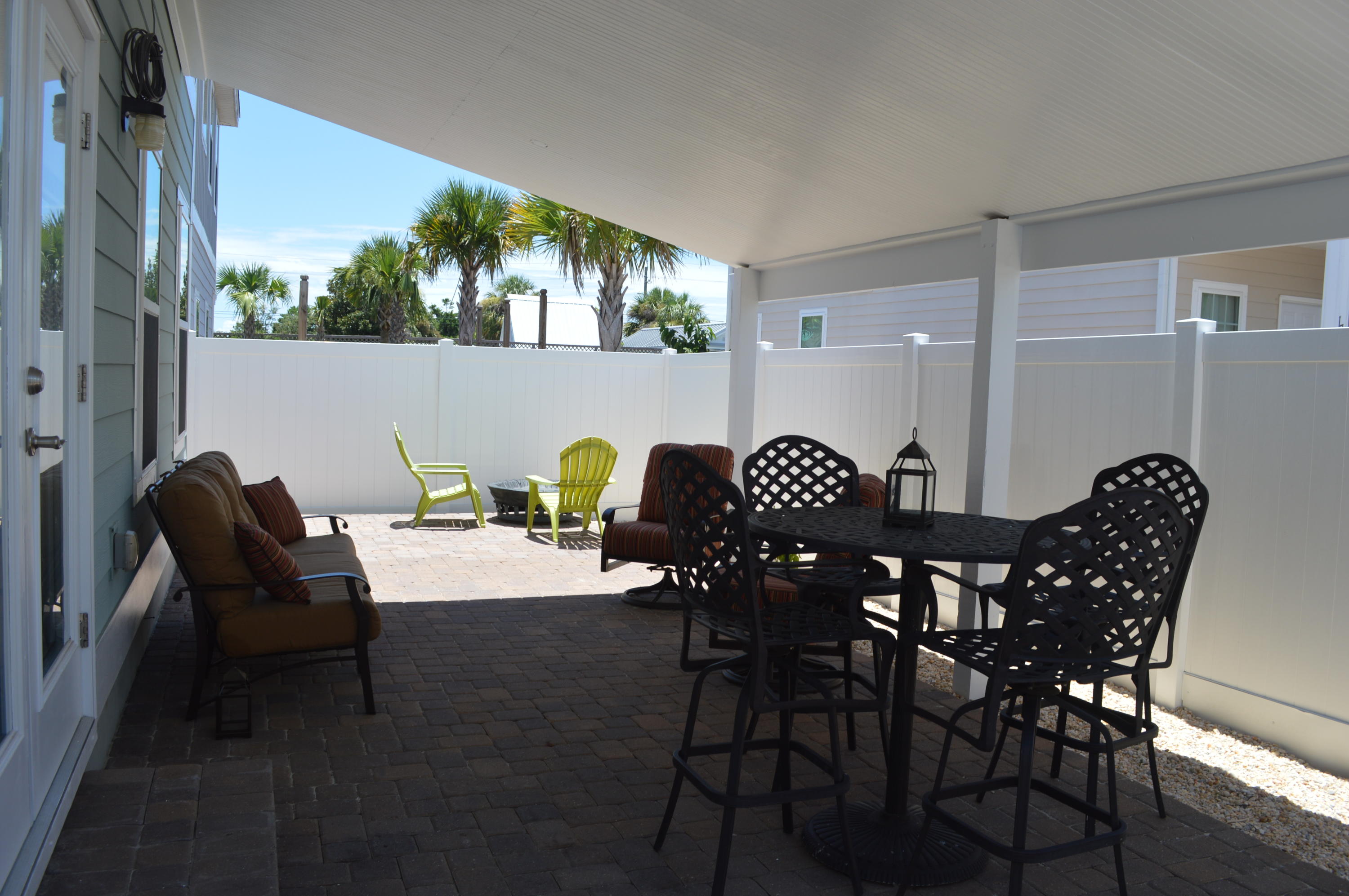 WATERVIEW AT INLET BEACH - Residential