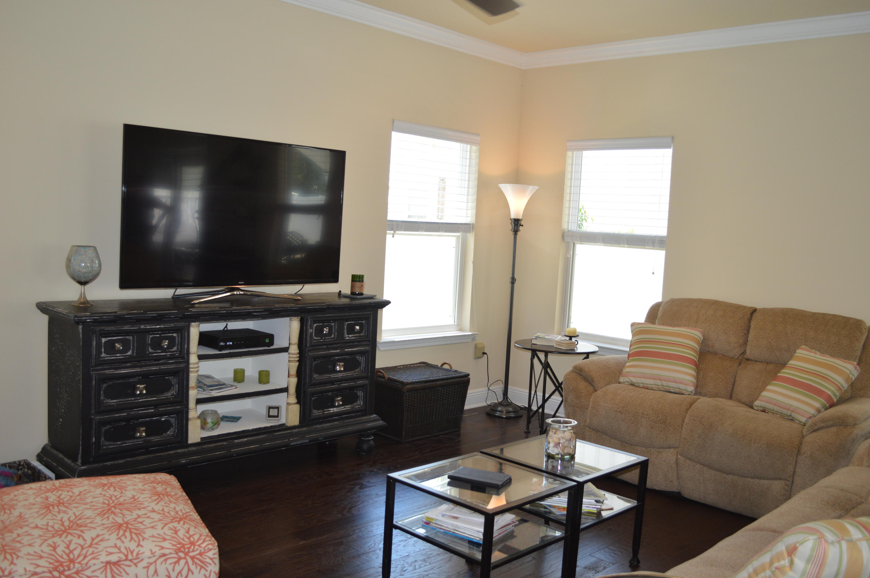 WATERVIEW AT INLET BEACH - Residential