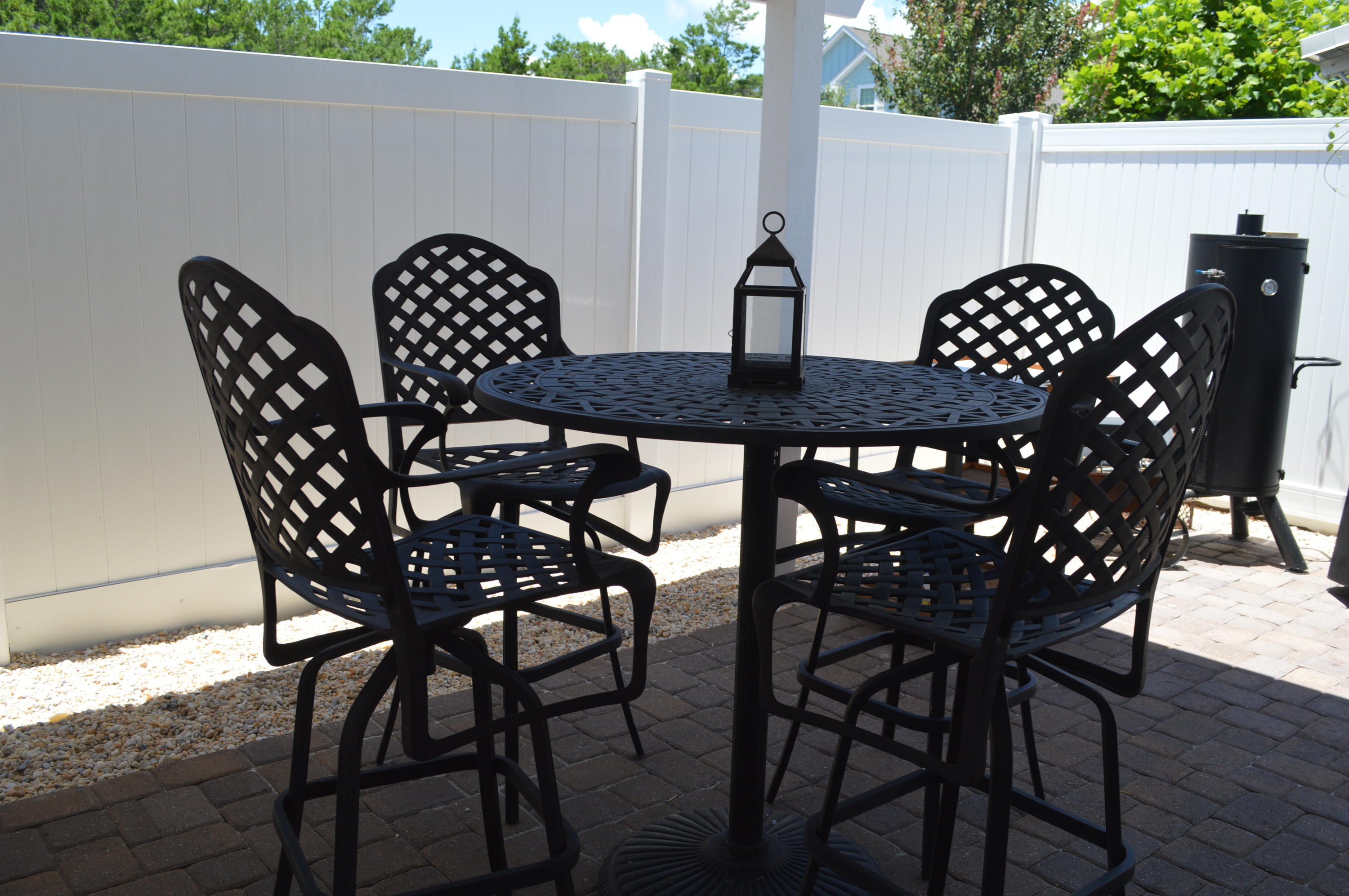 WATERVIEW AT INLET BEACH - Residential