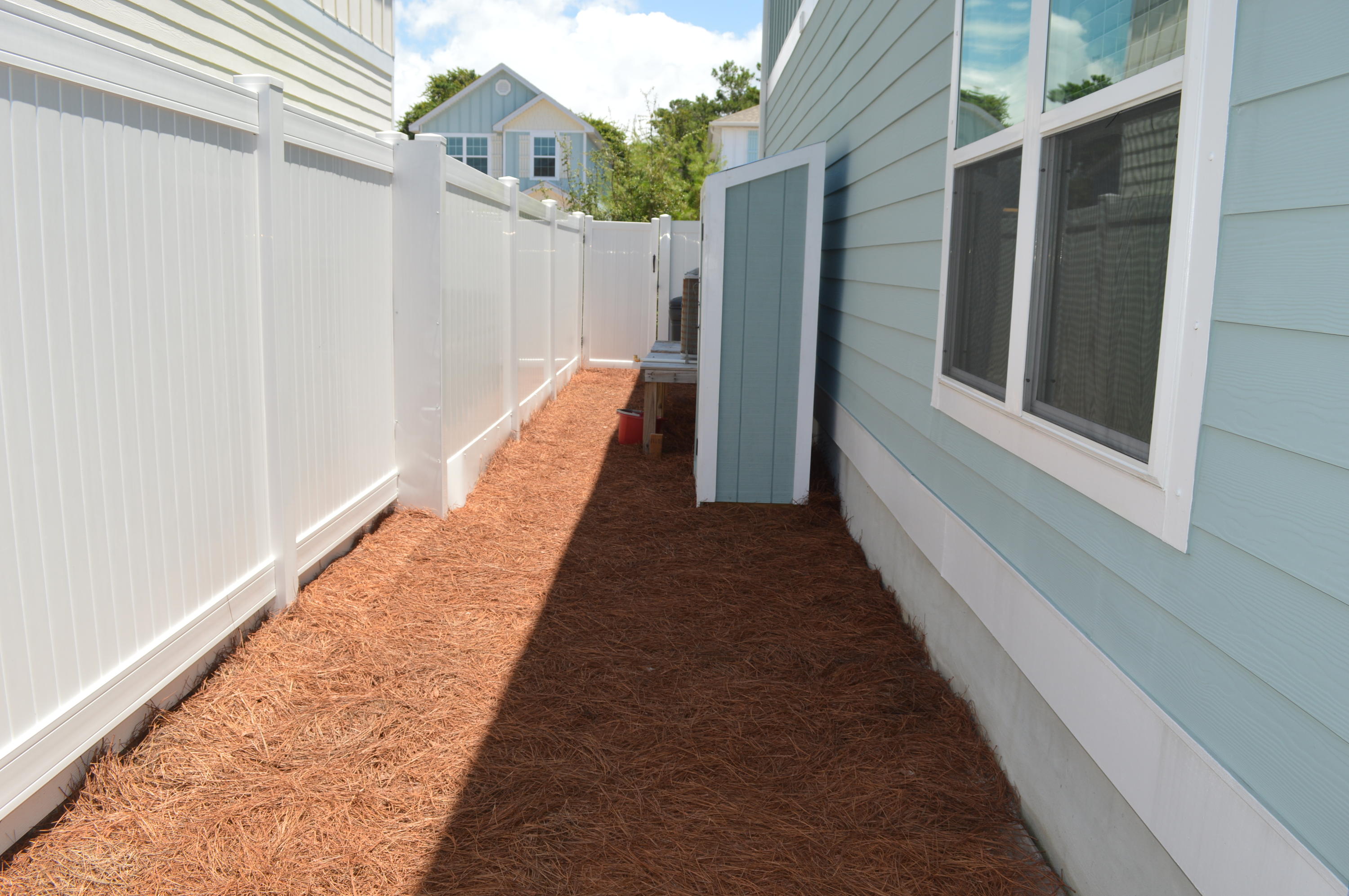 WATERVIEW AT INLET BEACH - Residential