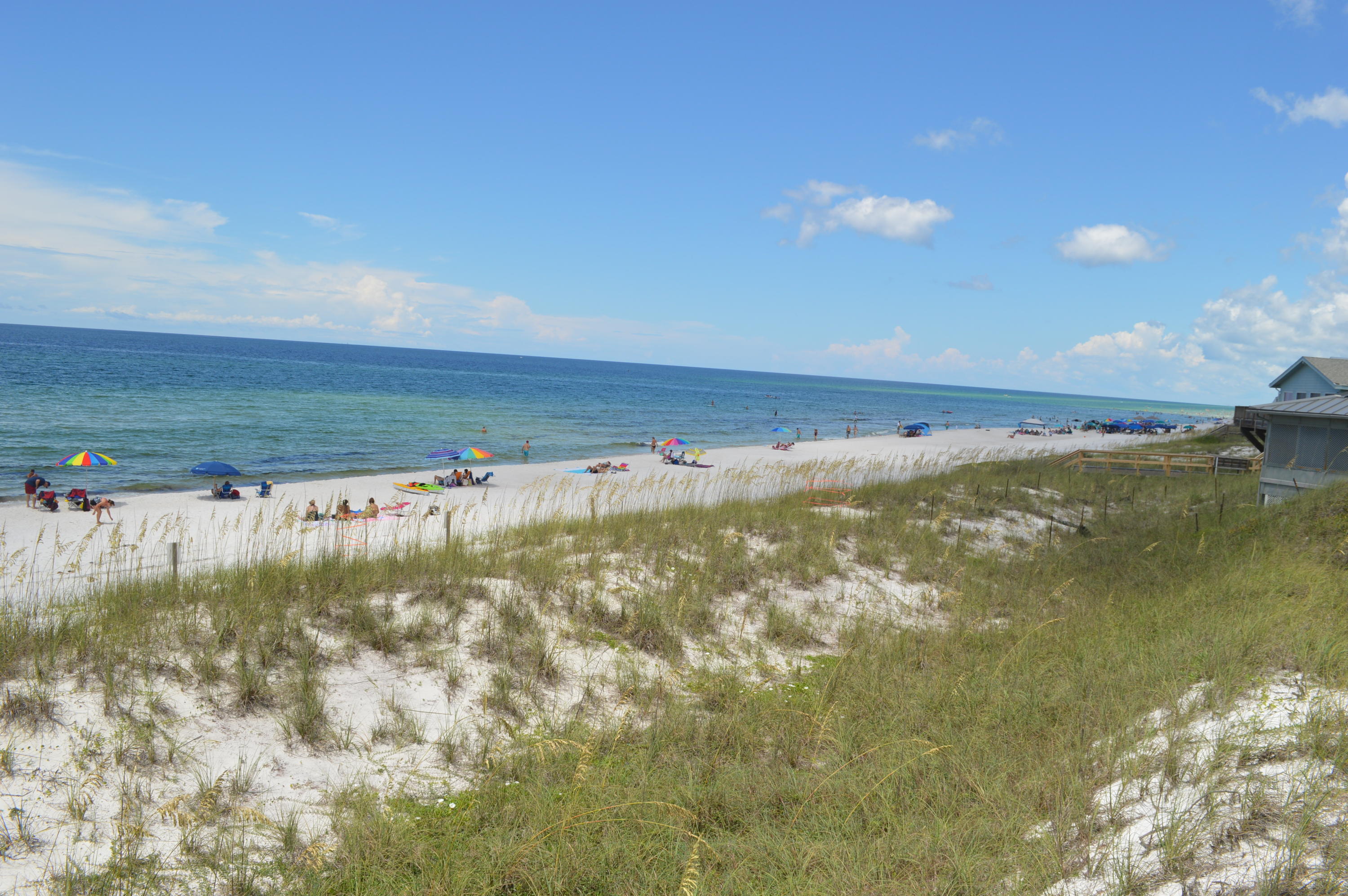 WATERVIEW AT INLET BEACH - Residential