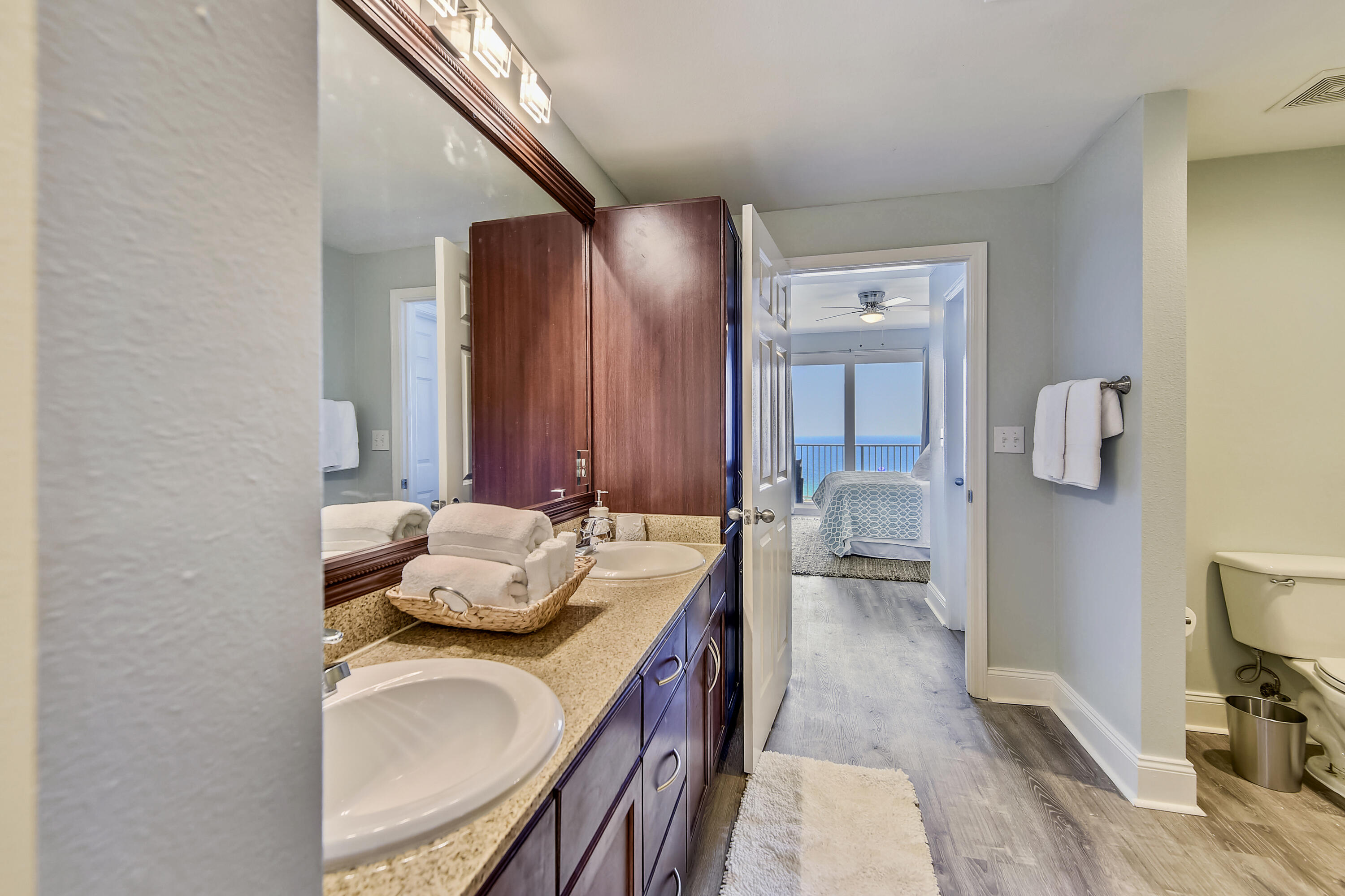 Laketown Wharf Phase II - Residential