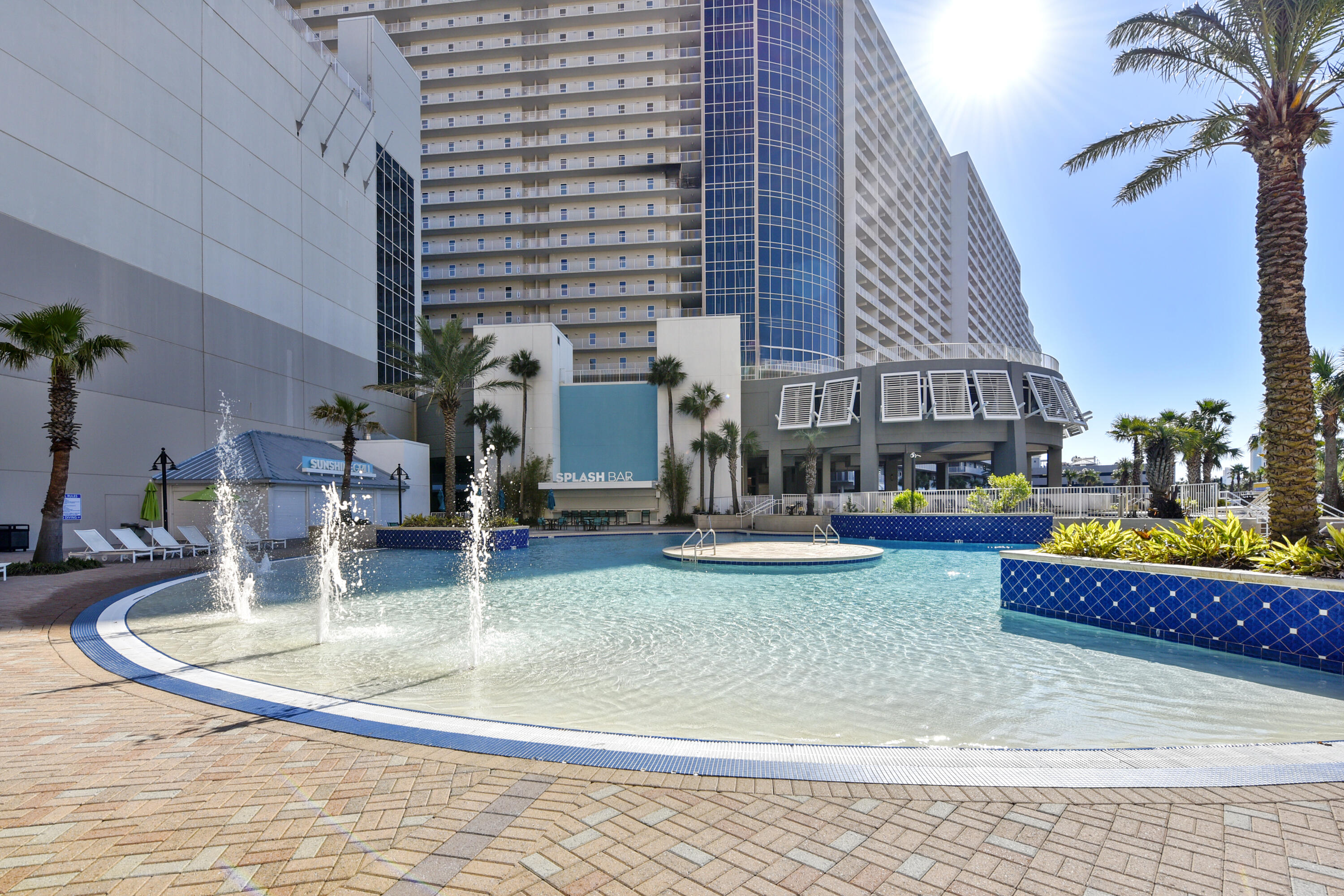 Laketown Wharf Phase II - Residential