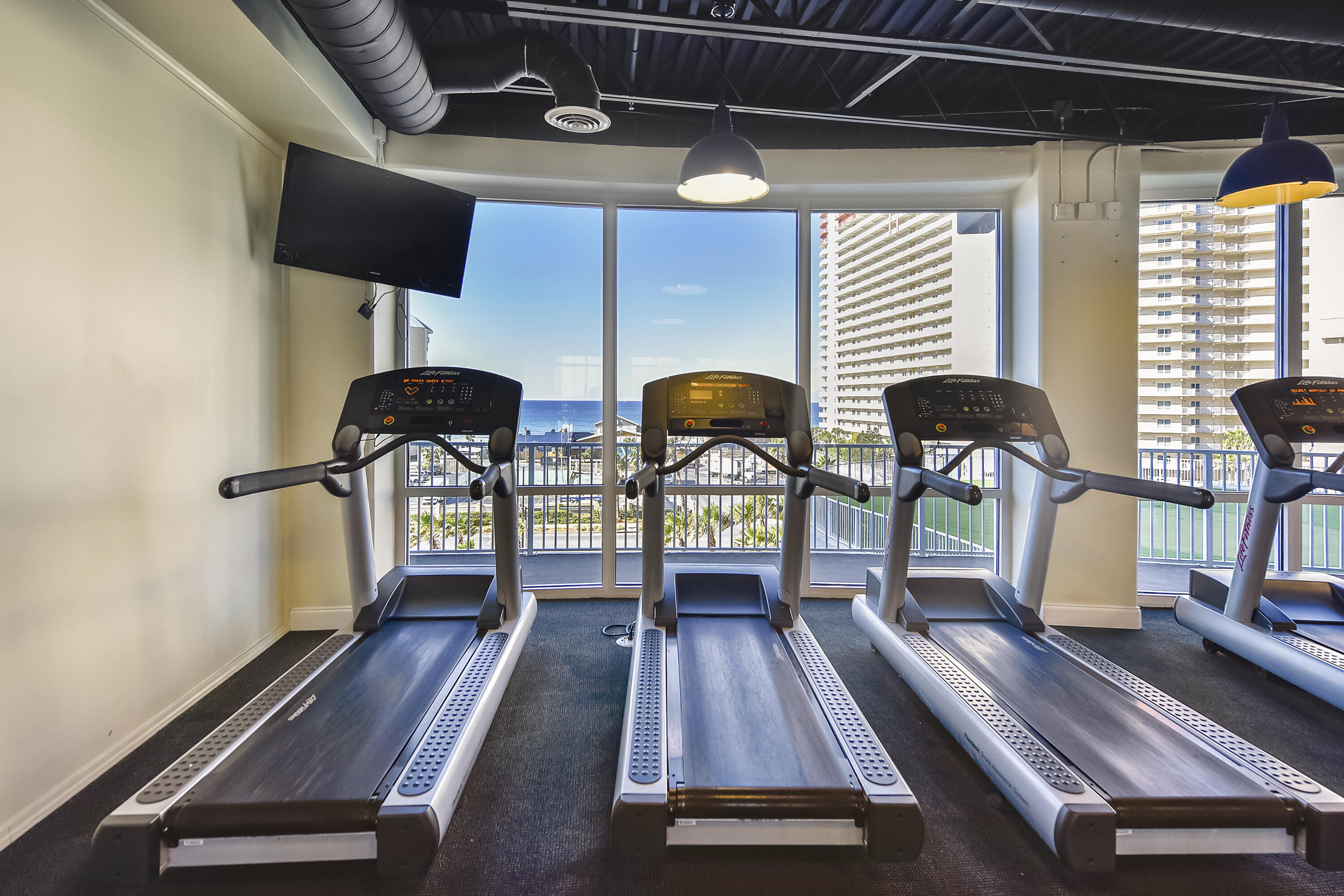 Laketown Wharf Phase II - Residential