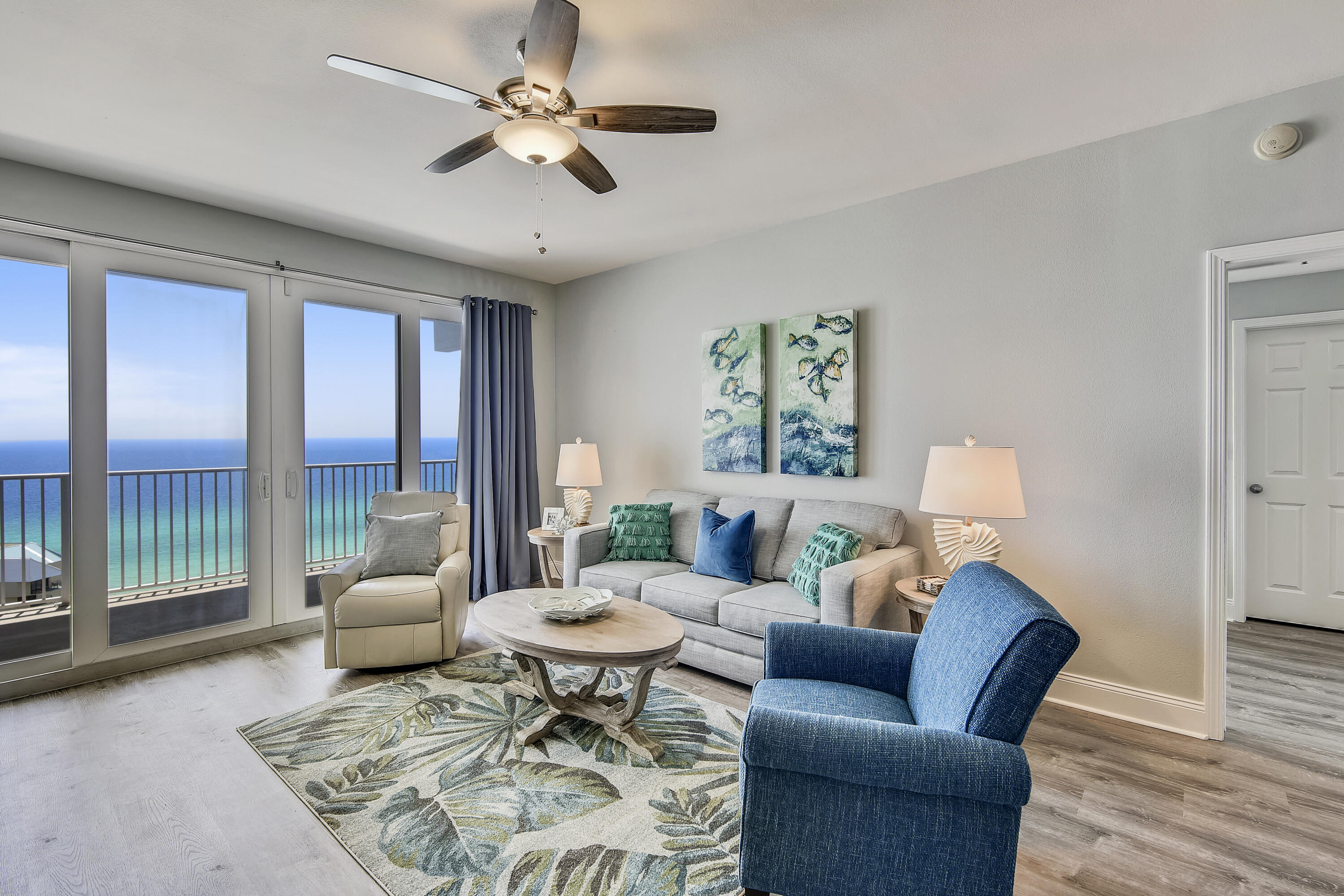 Laketown Wharf Phase II - Residential