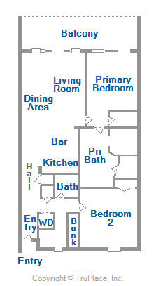Laketown Wharf Phase II - Residential