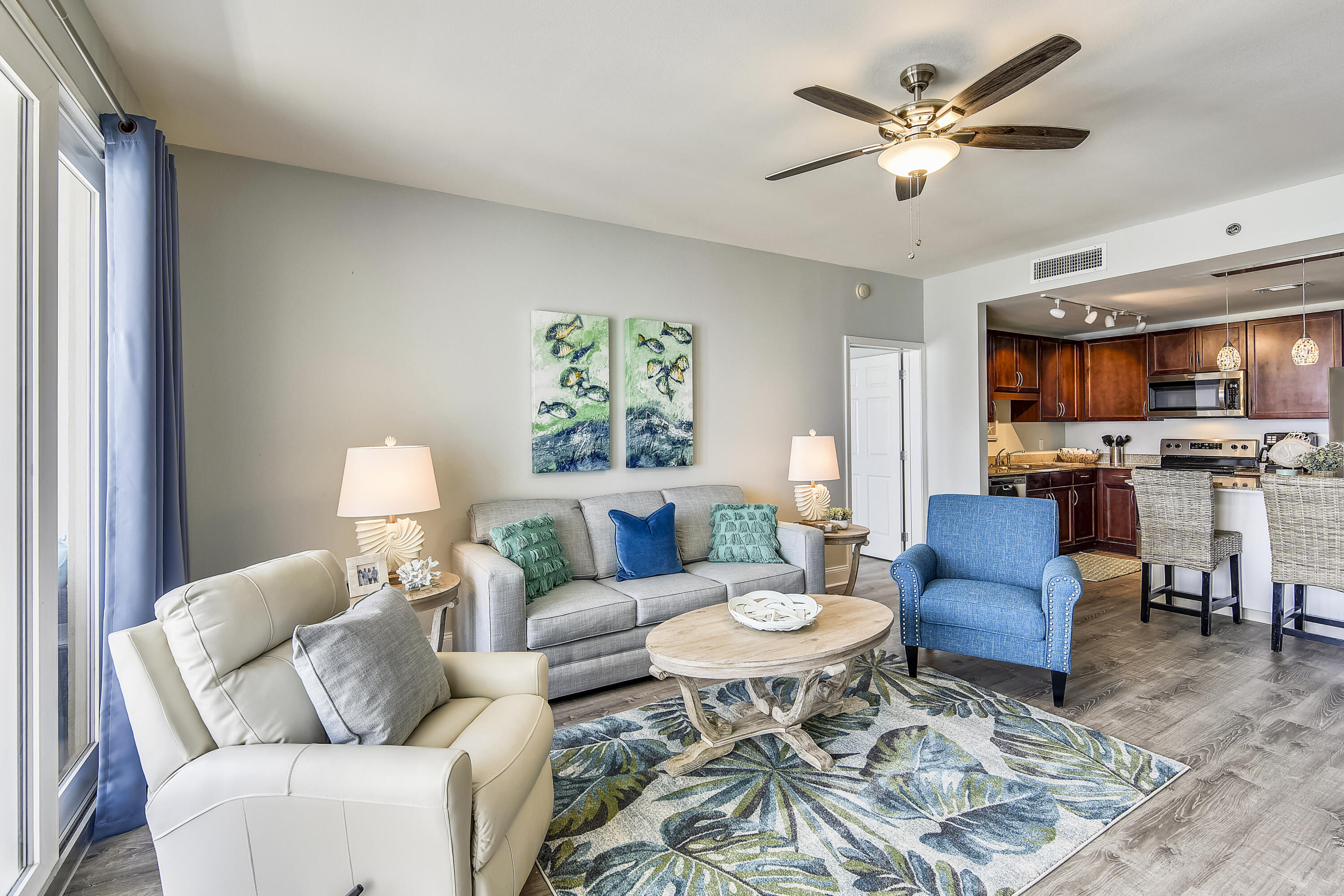 Laketown Wharf Phase II - Residential