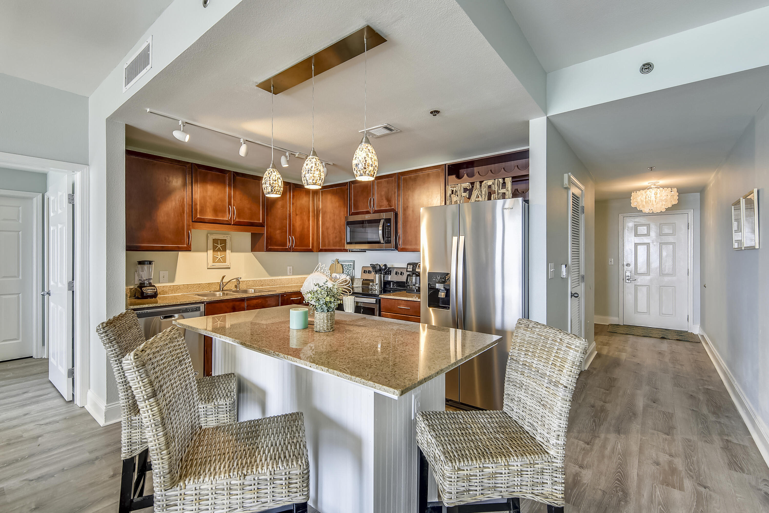 Laketown Wharf Phase II - Residential