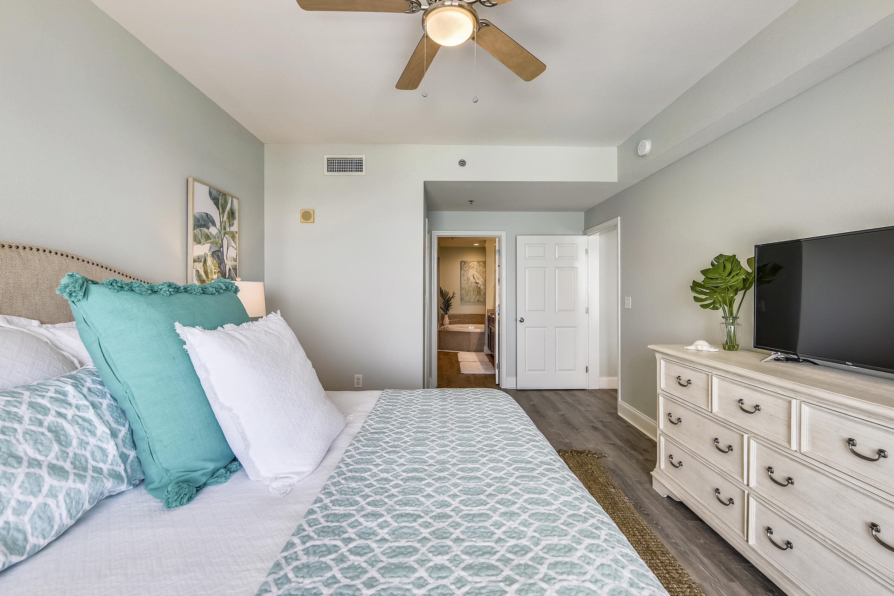 Laketown Wharf Phase II - Residential