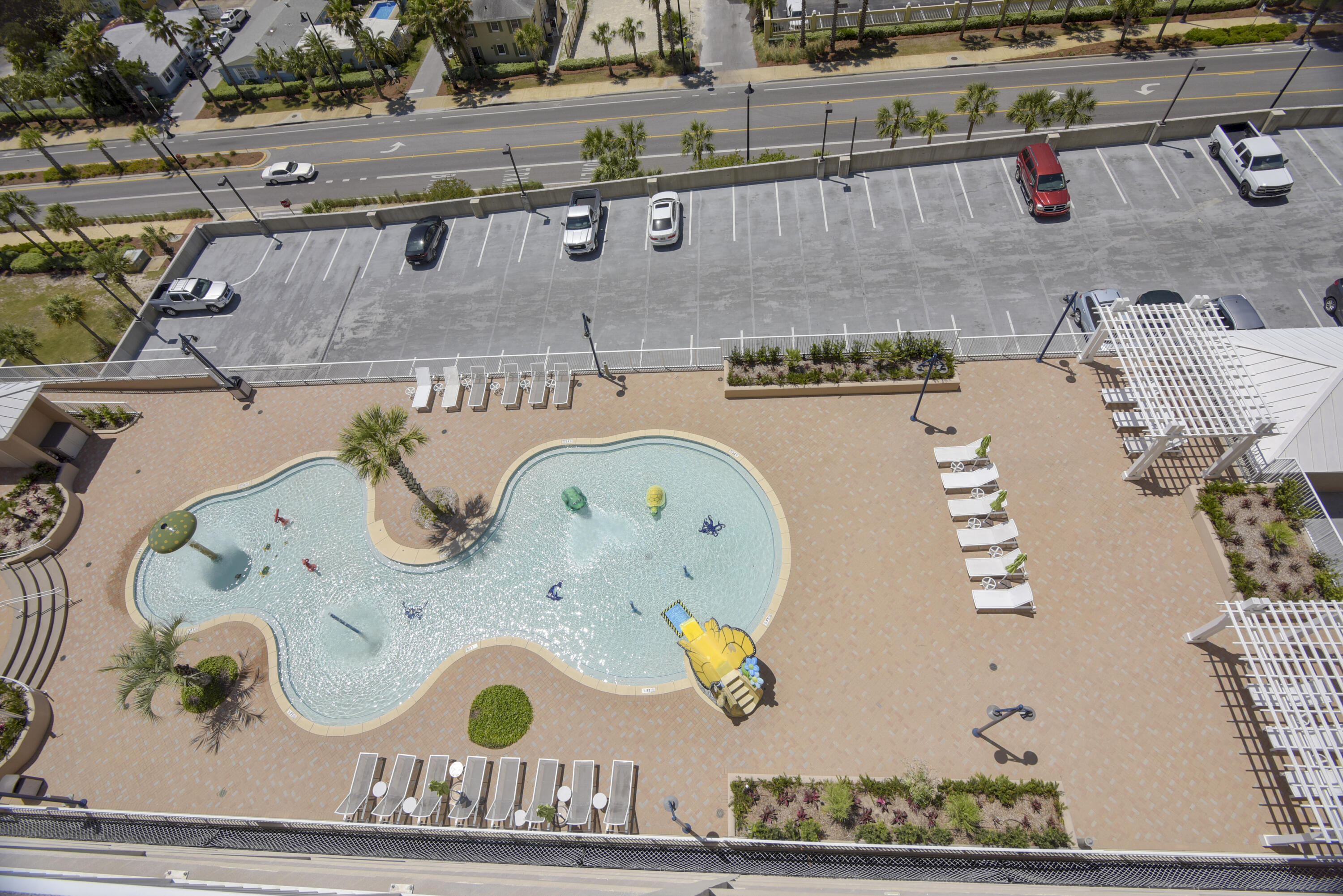 Laketown Wharf Phase II - Residential