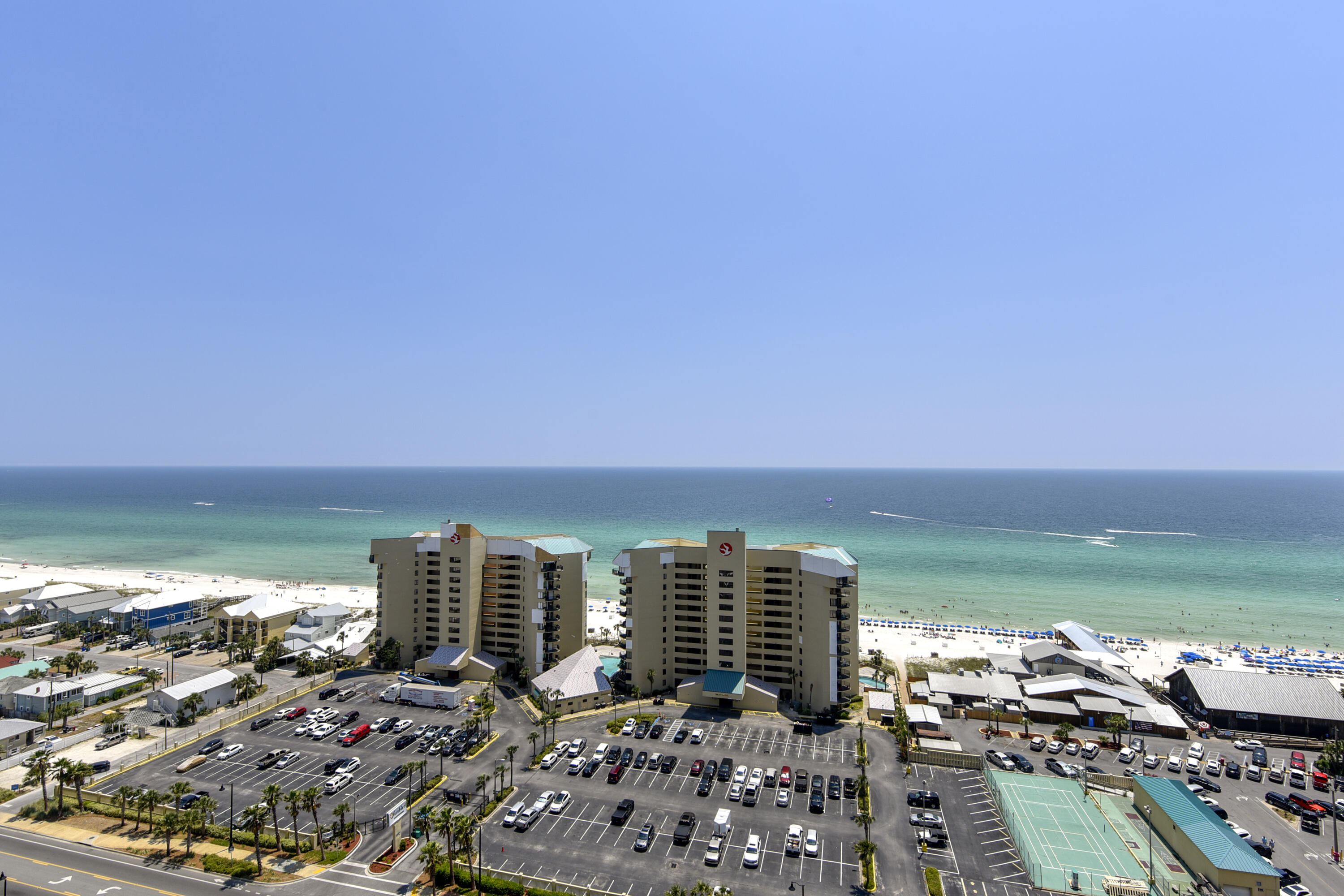 Laketown Wharf Phase II - Residential