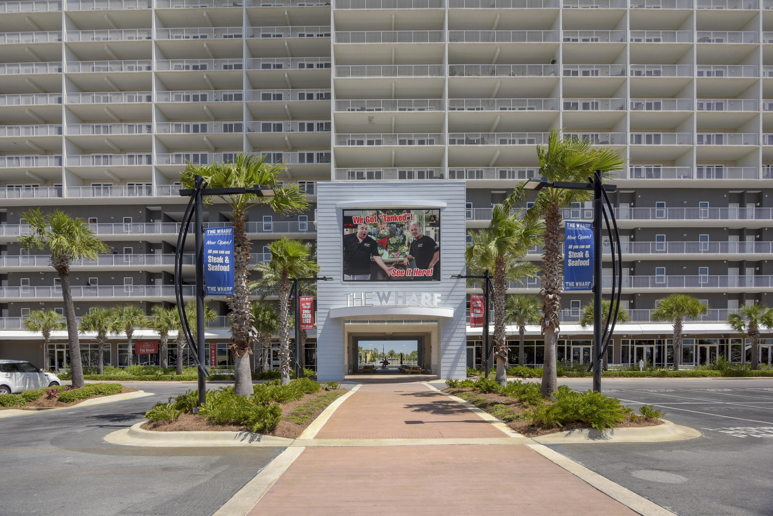 Laketown Wharf Phase II - Residential