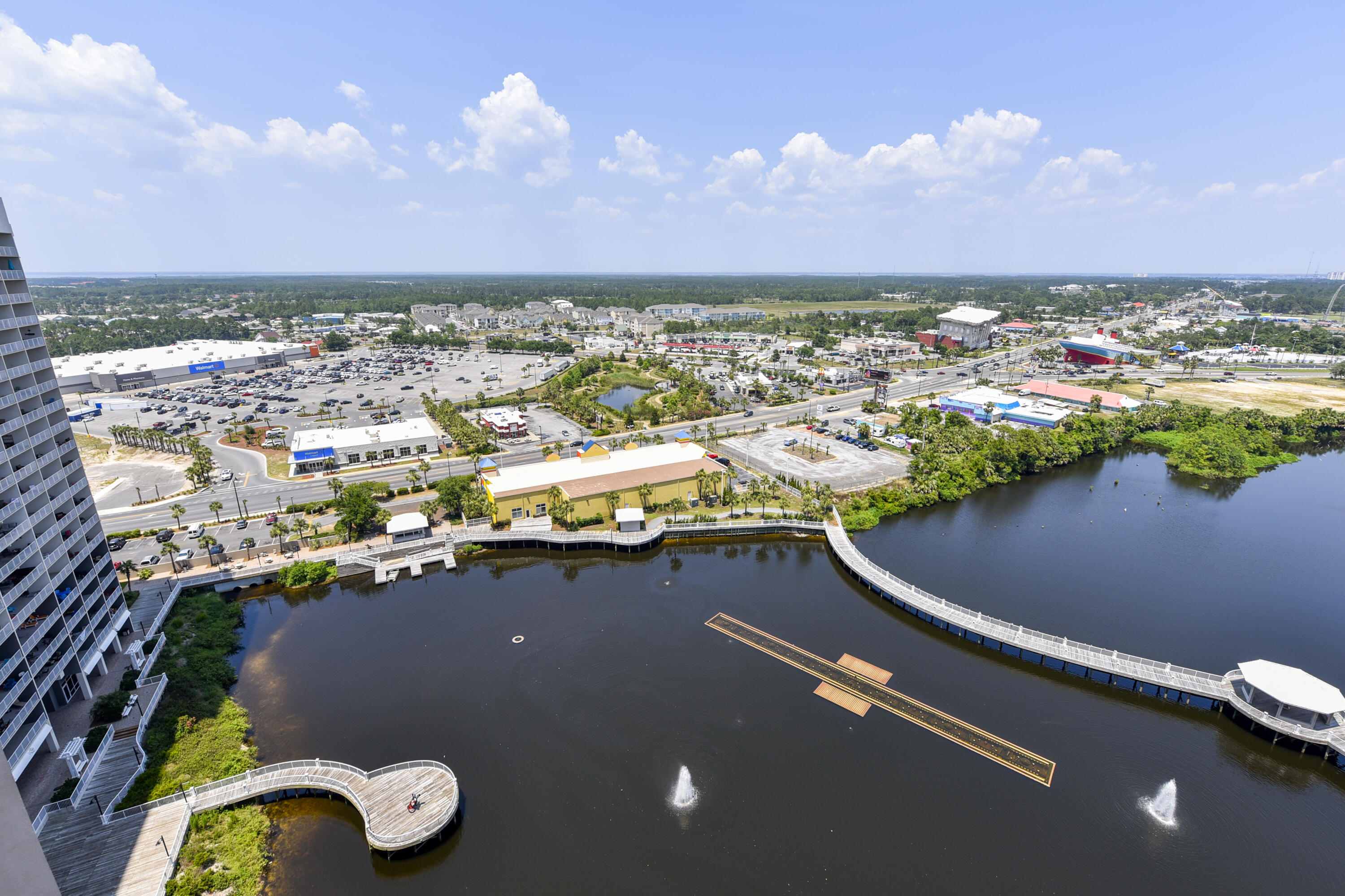 Laketown Wharf Phase II - Residential