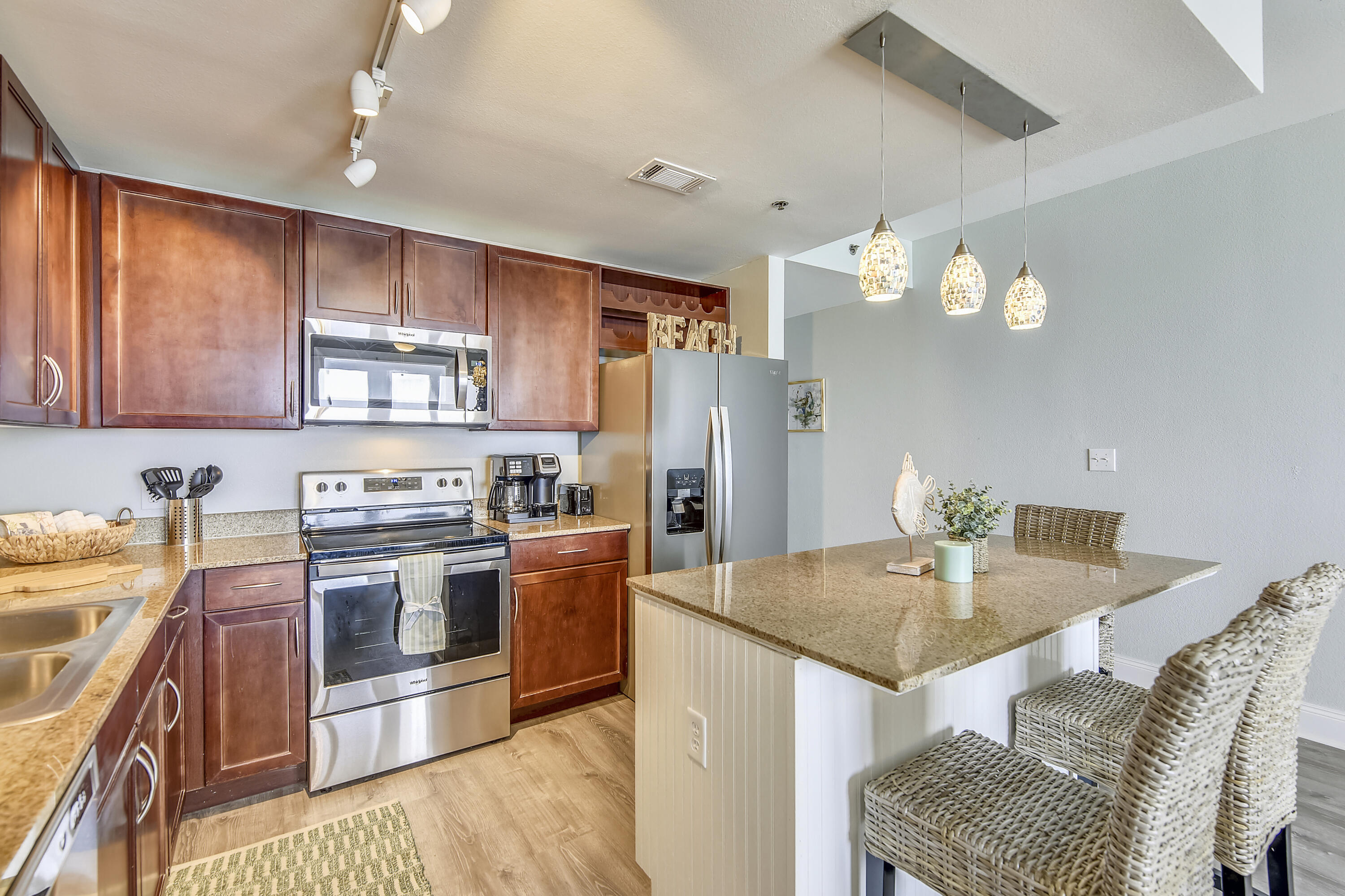 Laketown Wharf Phase II - Residential