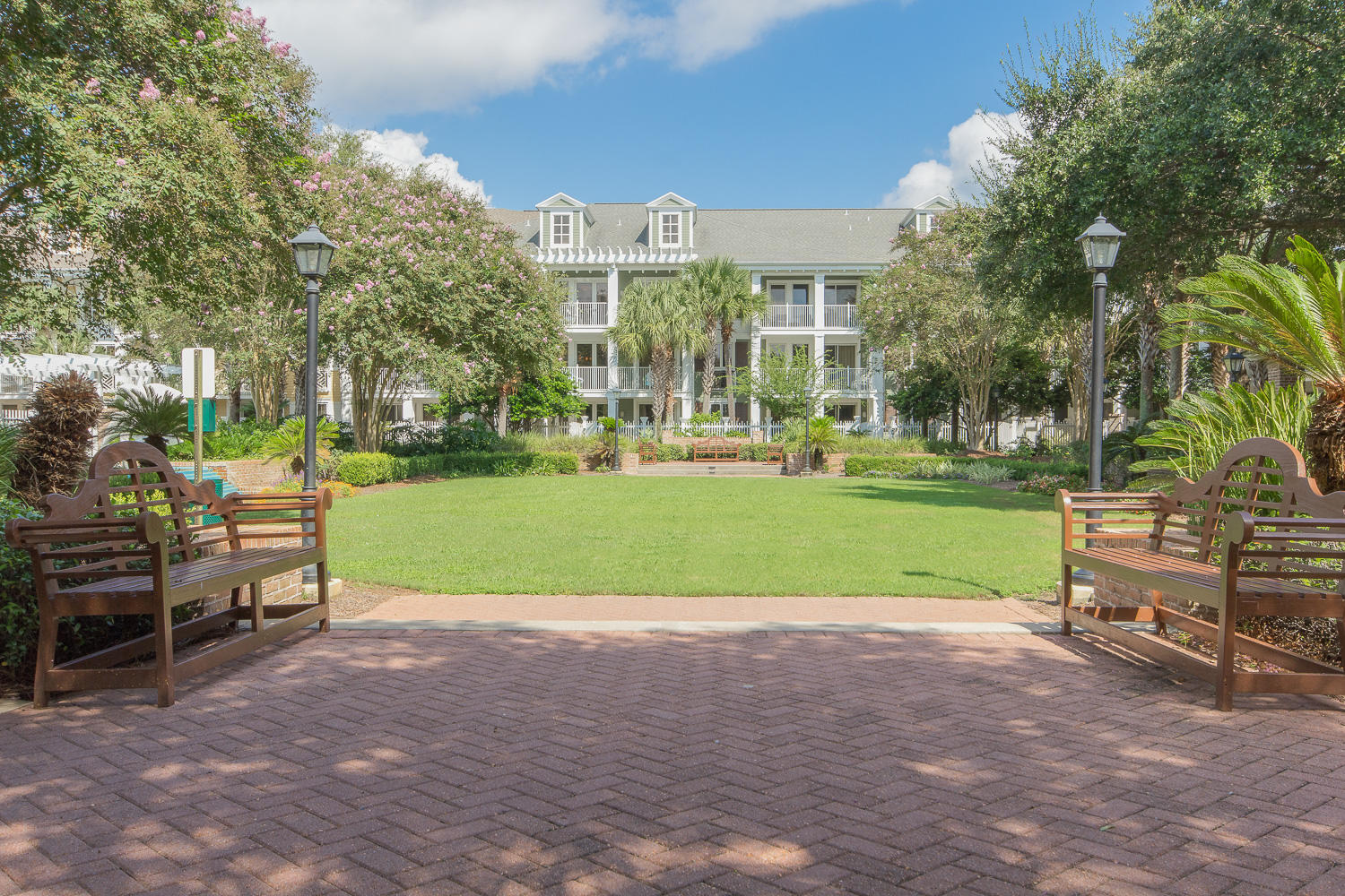 OBSERVATION POINT - Residential Lease