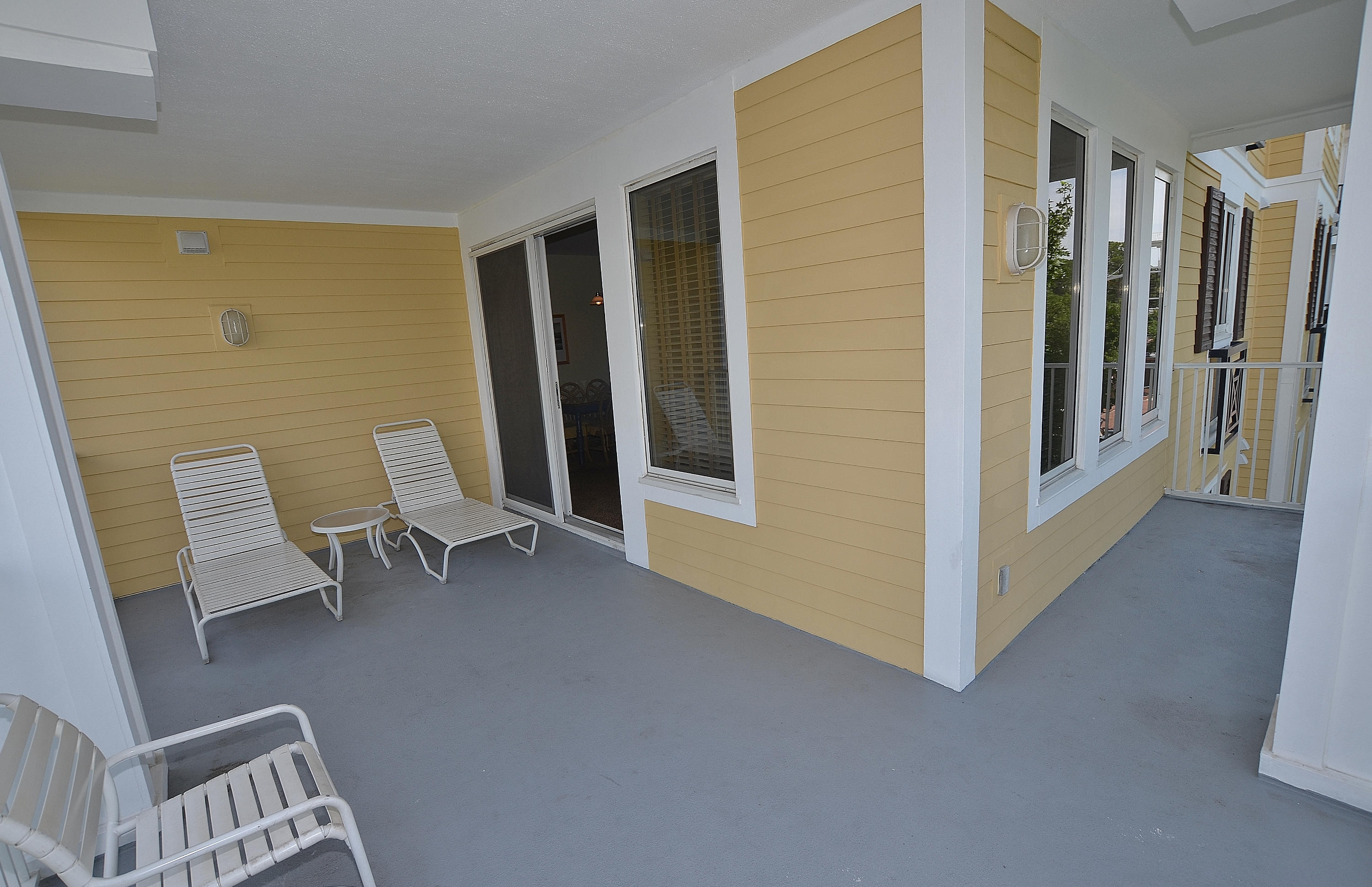 OBSERVATION POINT - Residential Lease