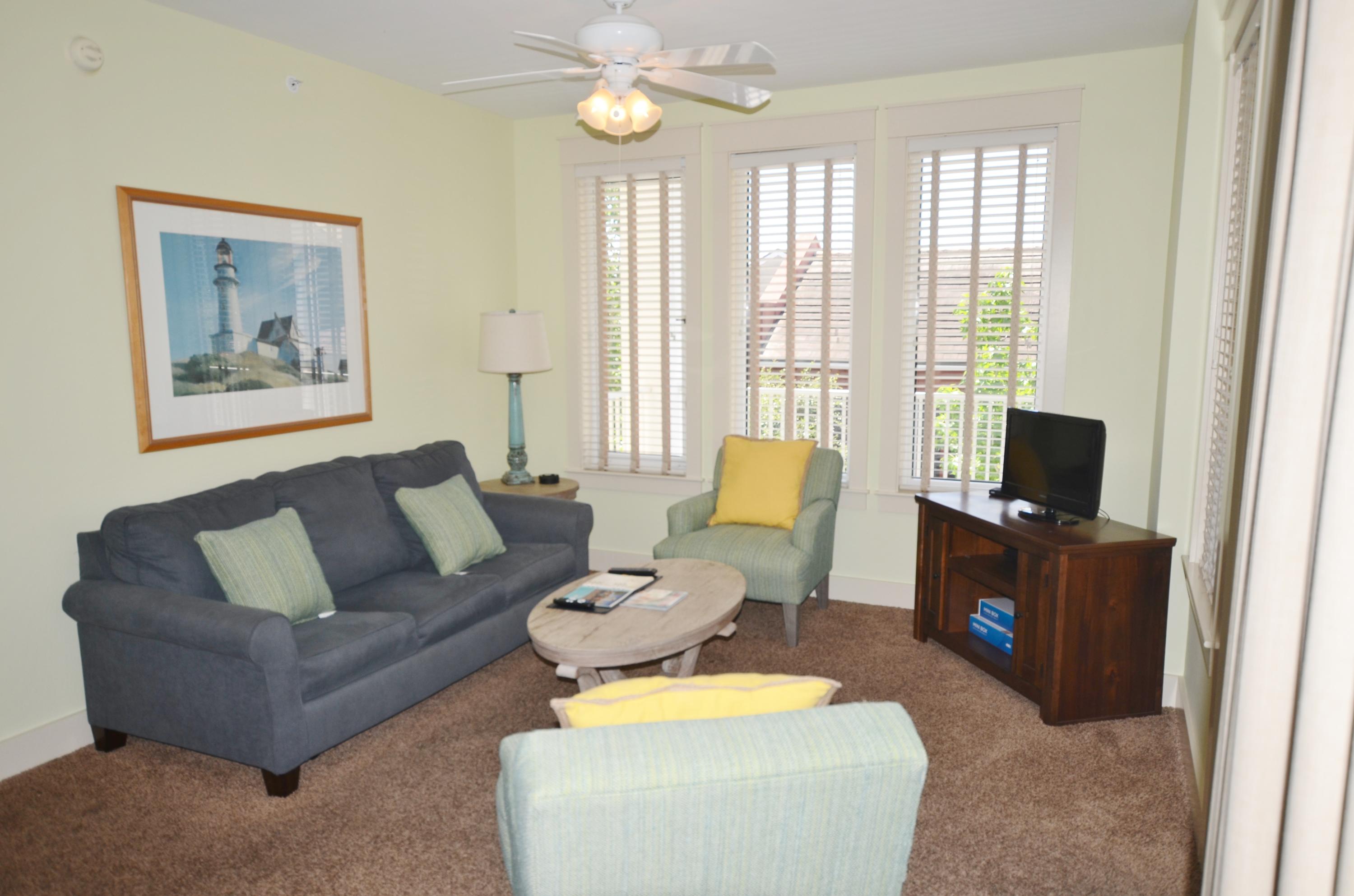 OBSERVATION POINT - Residential Lease