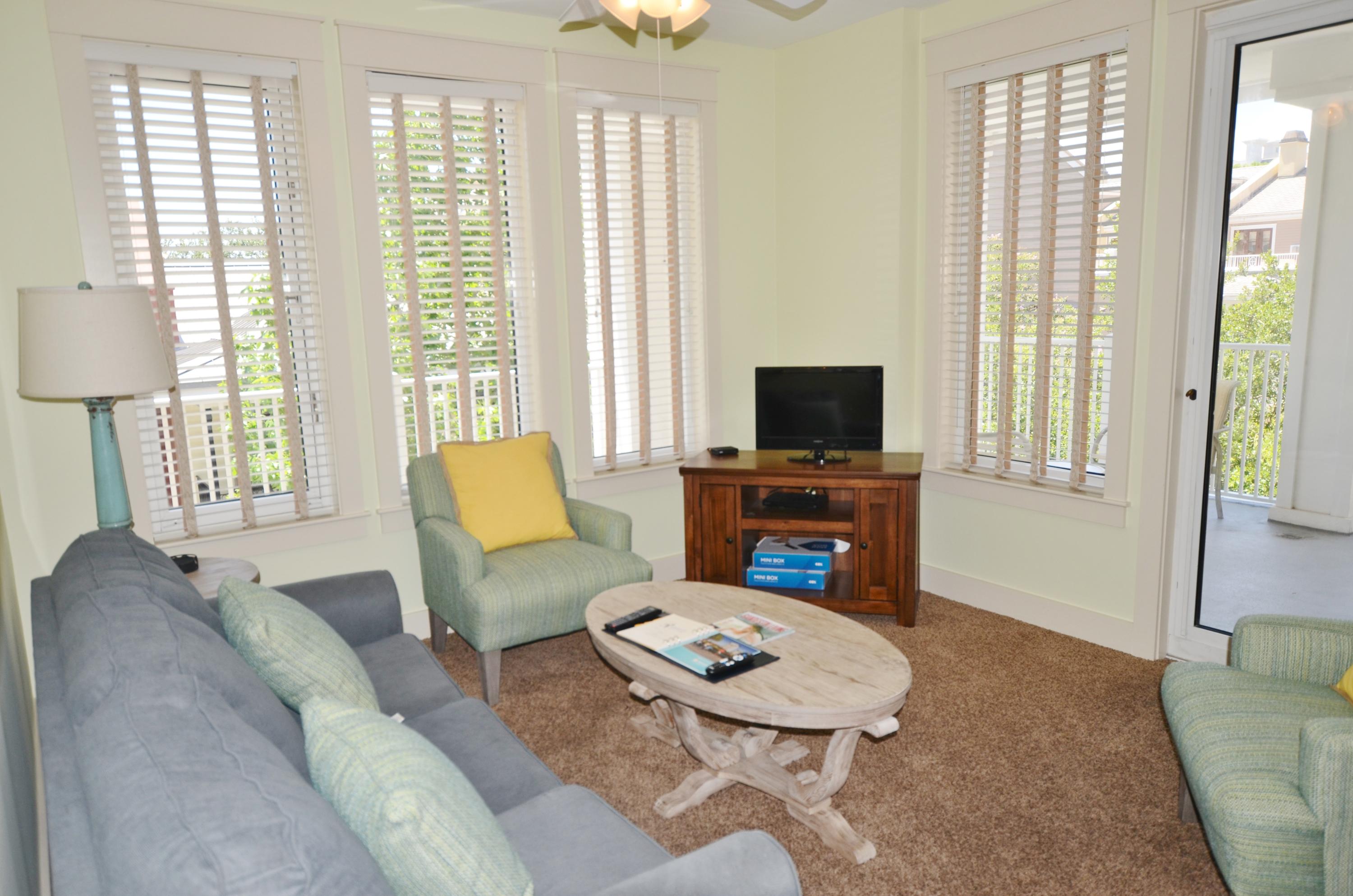 OBSERVATION POINT - Residential Lease