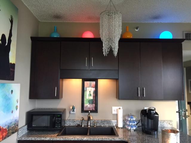 PIRATES BAY PH 1 - Residential