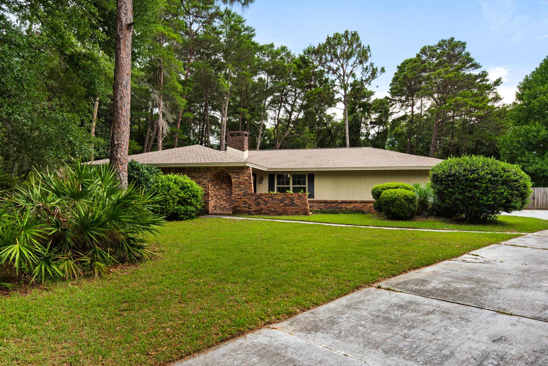 ROCKY BAYOU ESTATES 04 - Residential