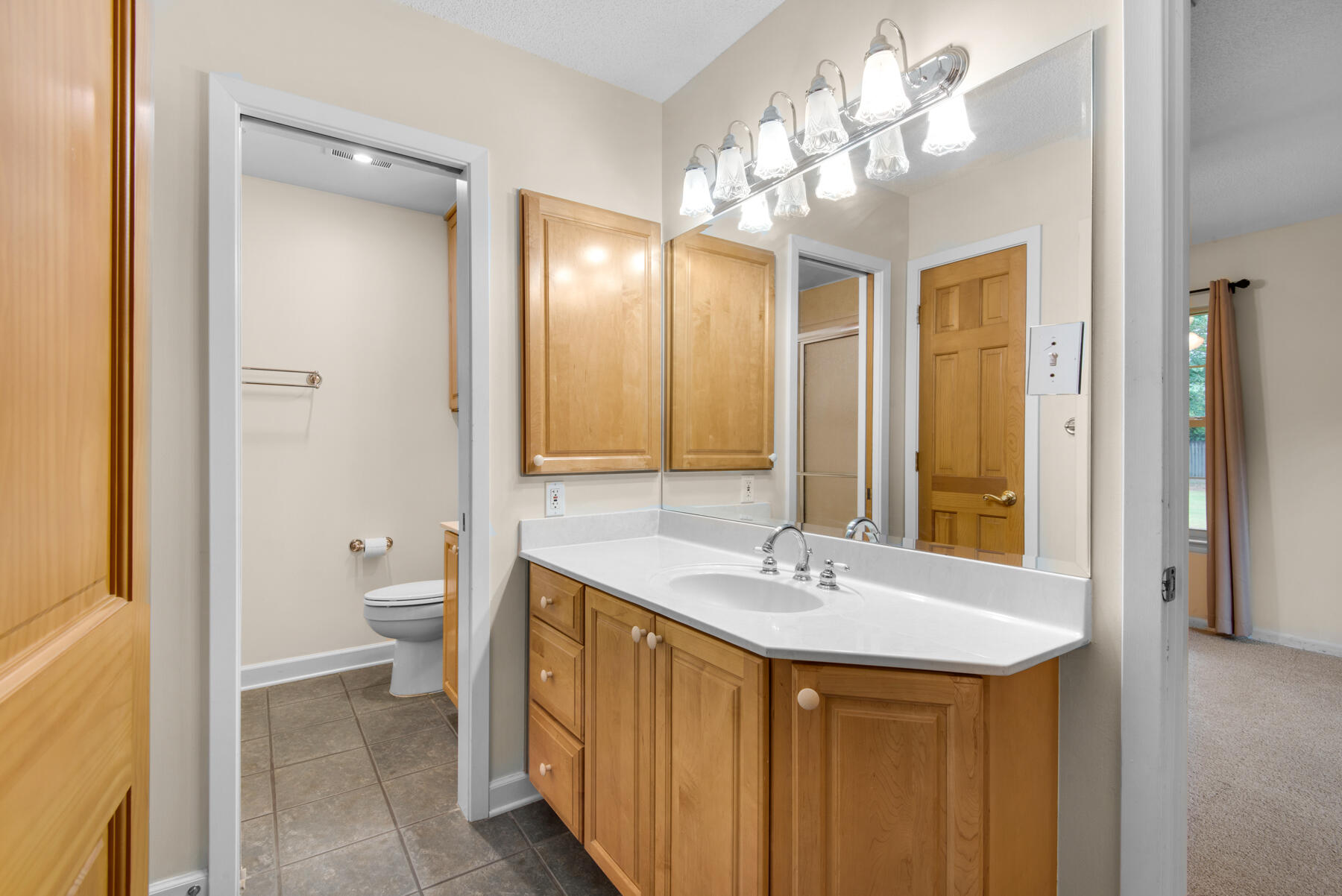 ROCKY BAYOU ESTATES 04 - Residential