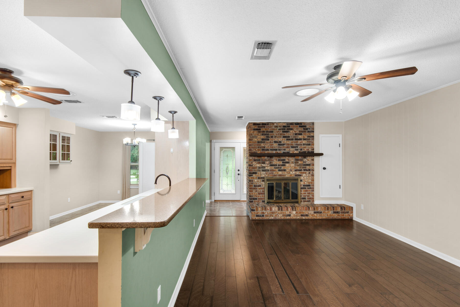 ROCKY BAYOU ESTATES 04 - Residential