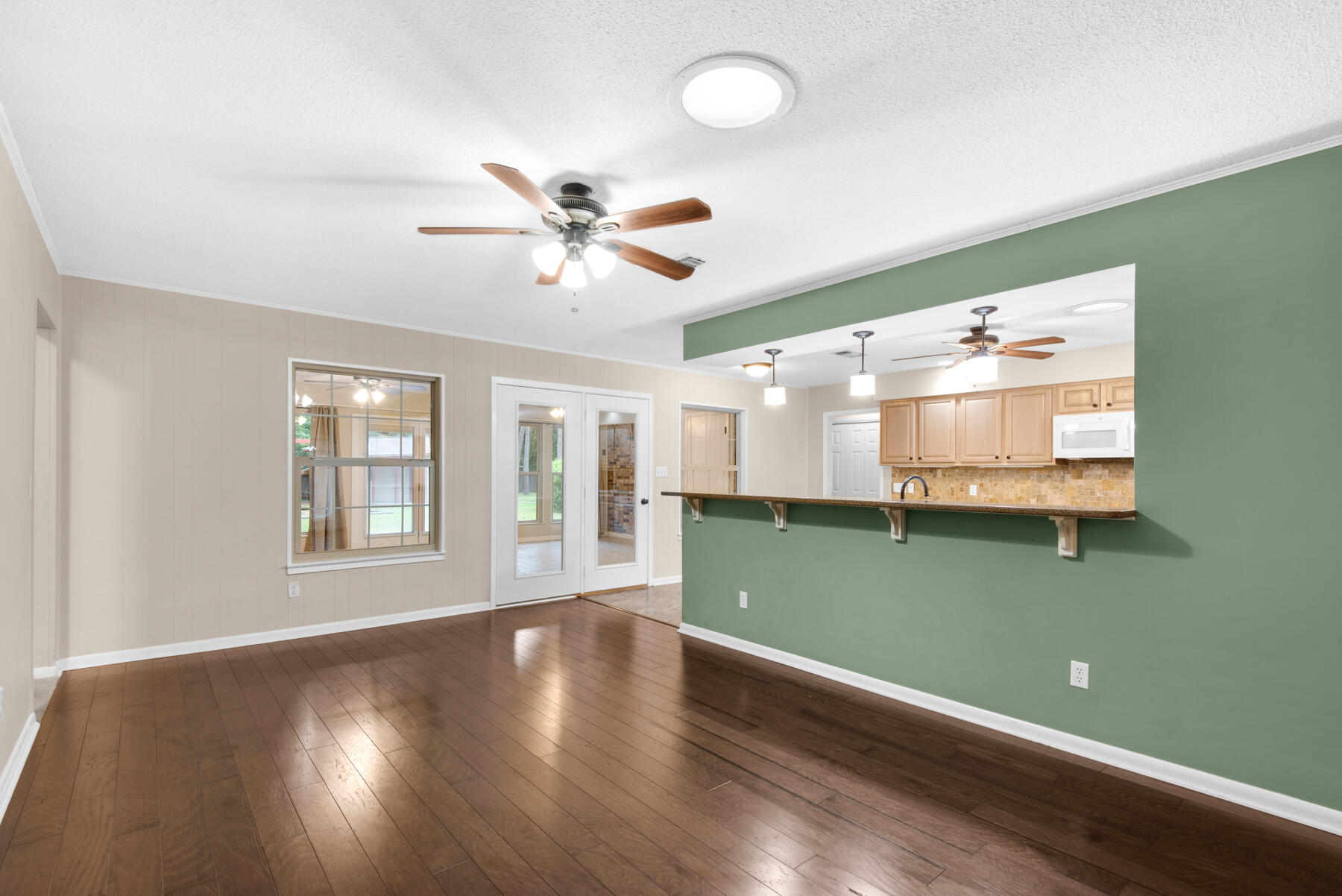 ROCKY BAYOU ESTATES 04 - Residential