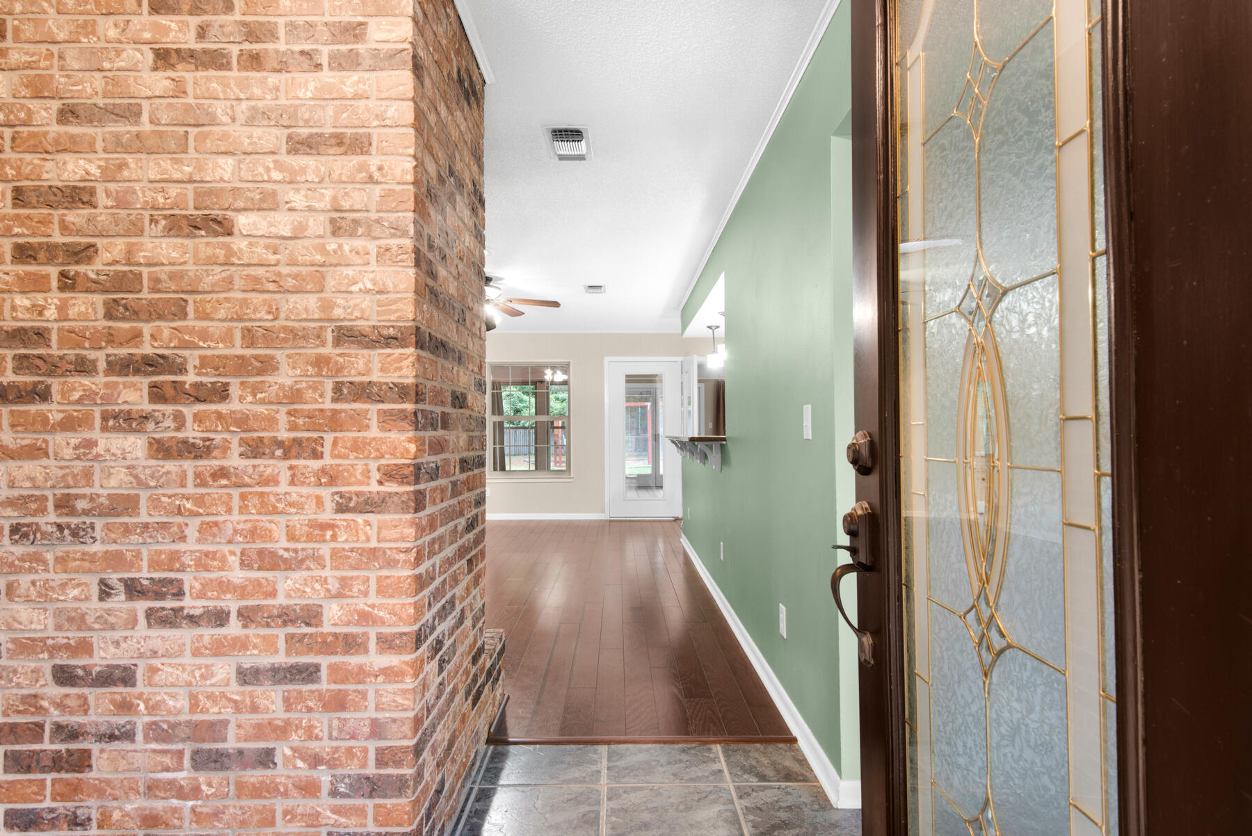 ROCKY BAYOU ESTATES 04 - Residential