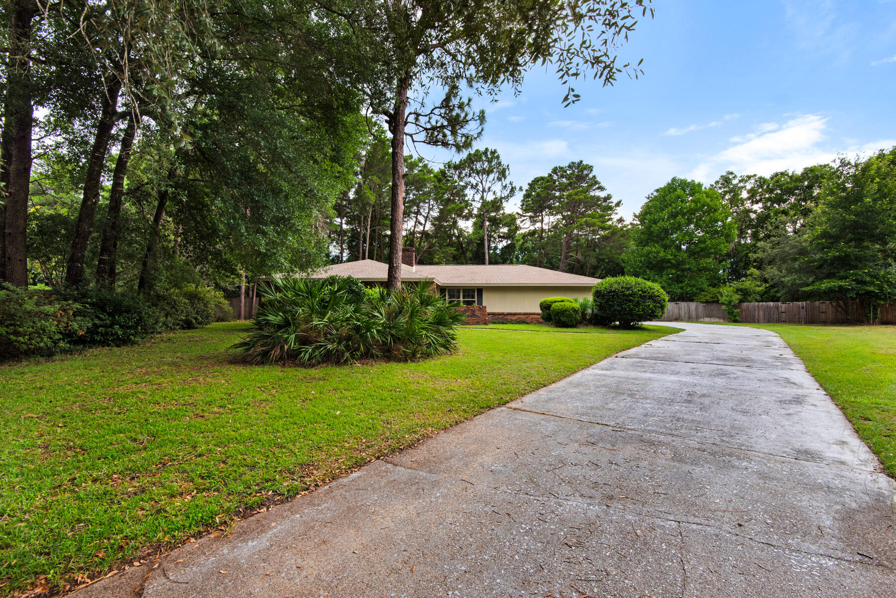 ROCKY BAYOU ESTATES 04 - Residential