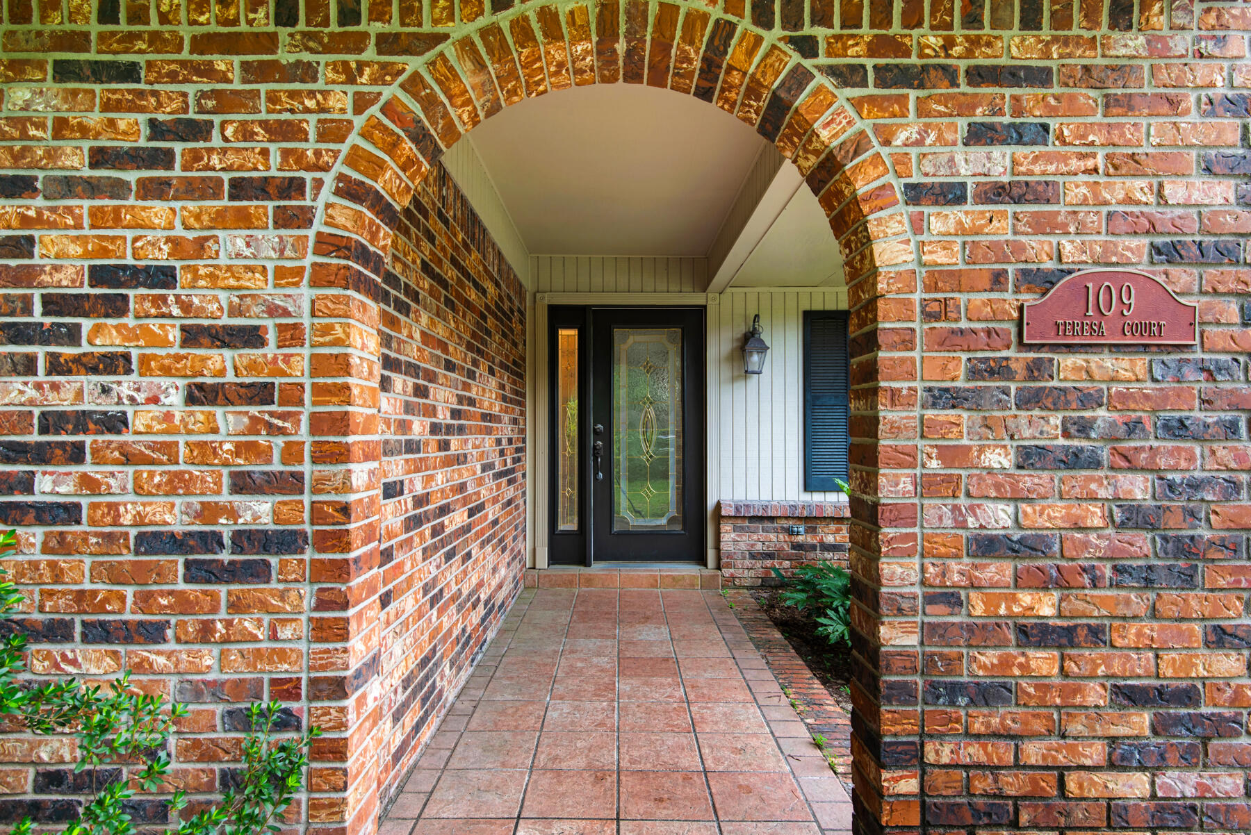 ROCKY BAYOU ESTATES 04 - Residential